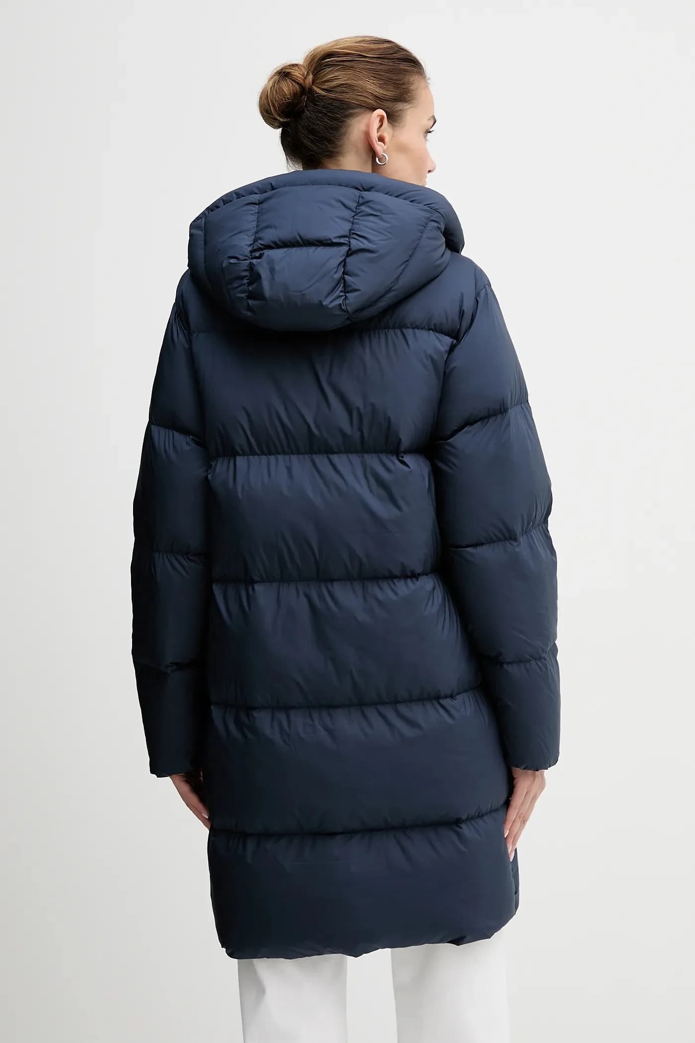 Пуховик - фото 3