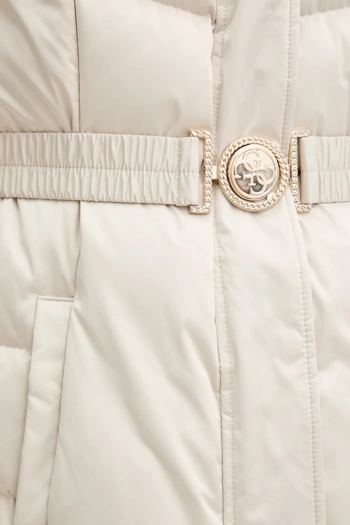 МАРИНА пуховик - фото 5