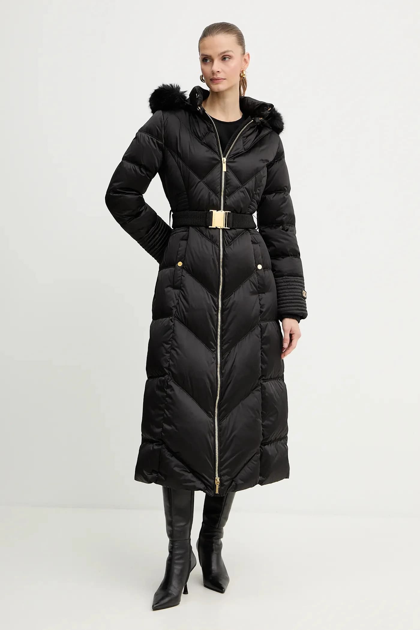 ЭЛЛИ пуховик