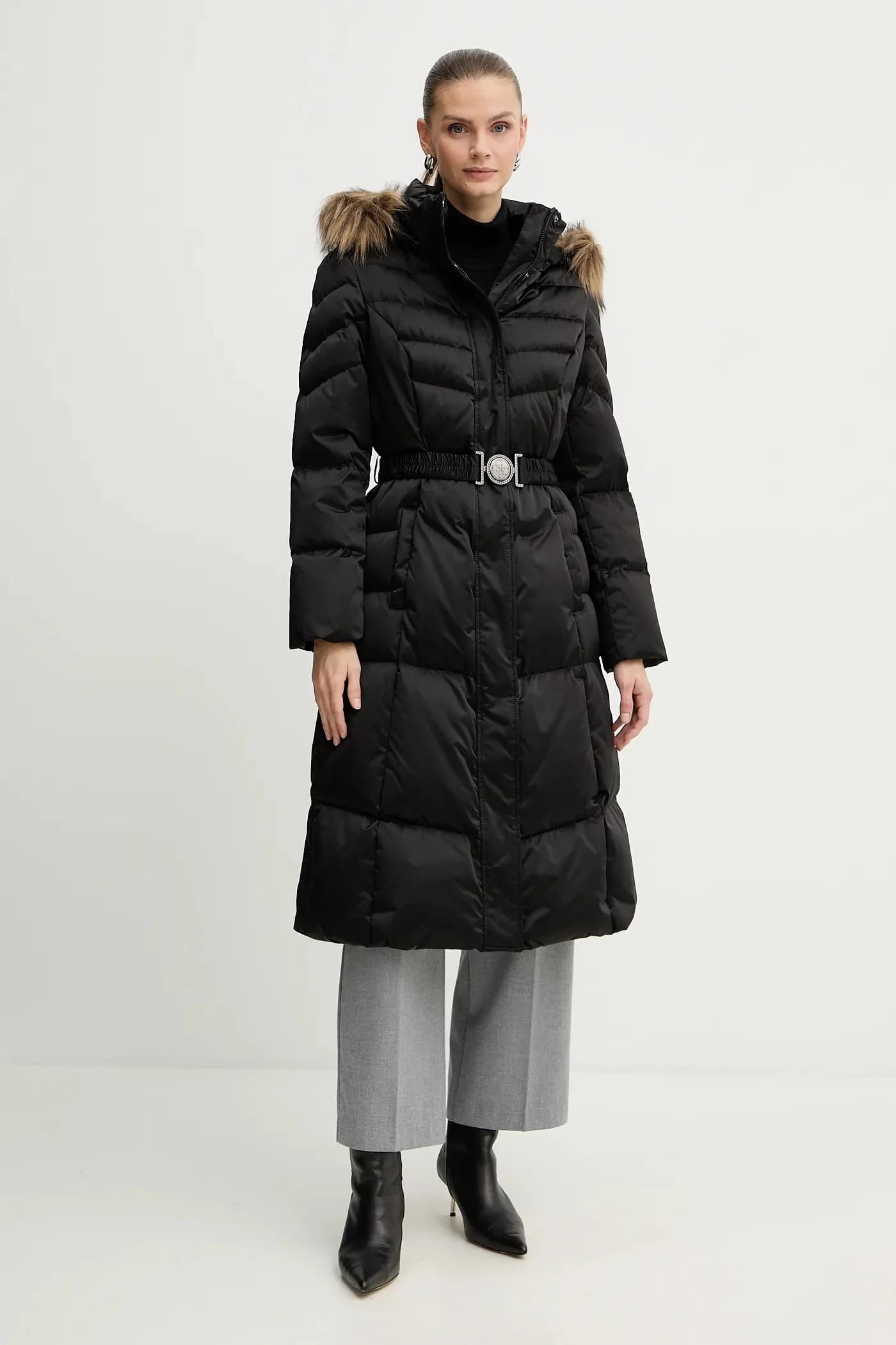 МАРИНА пуховик