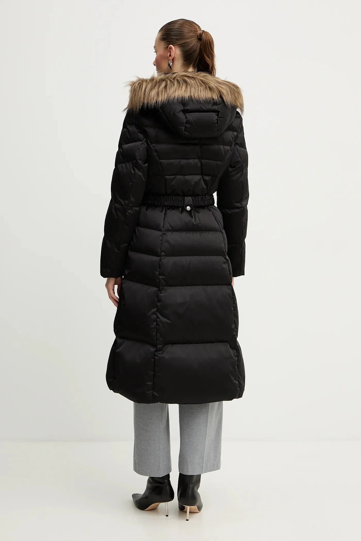 МАРИНА пуховик - фото 2