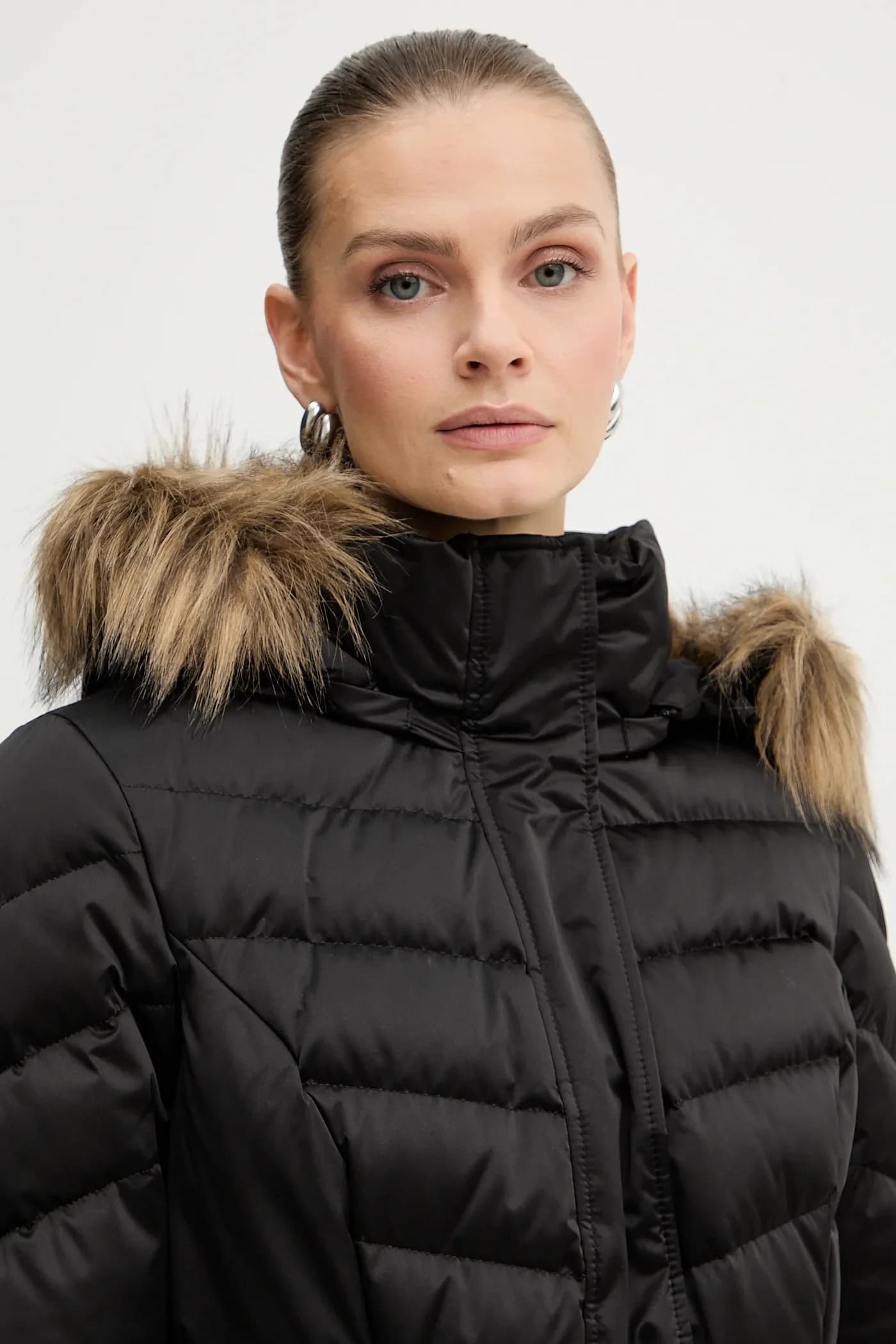 МАРИНА пуховик - фото 3