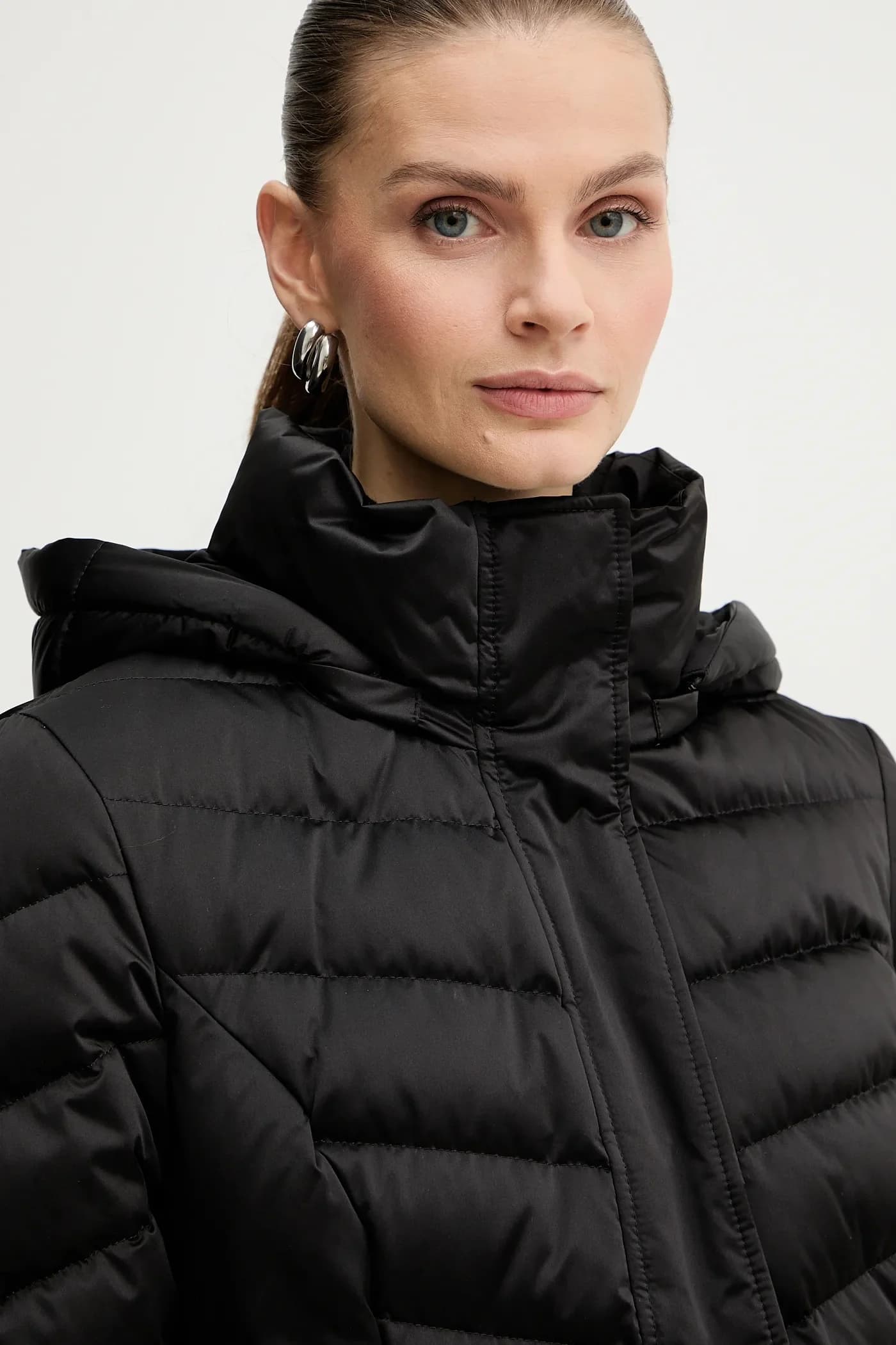 МАРИНА пуховик - фото 4