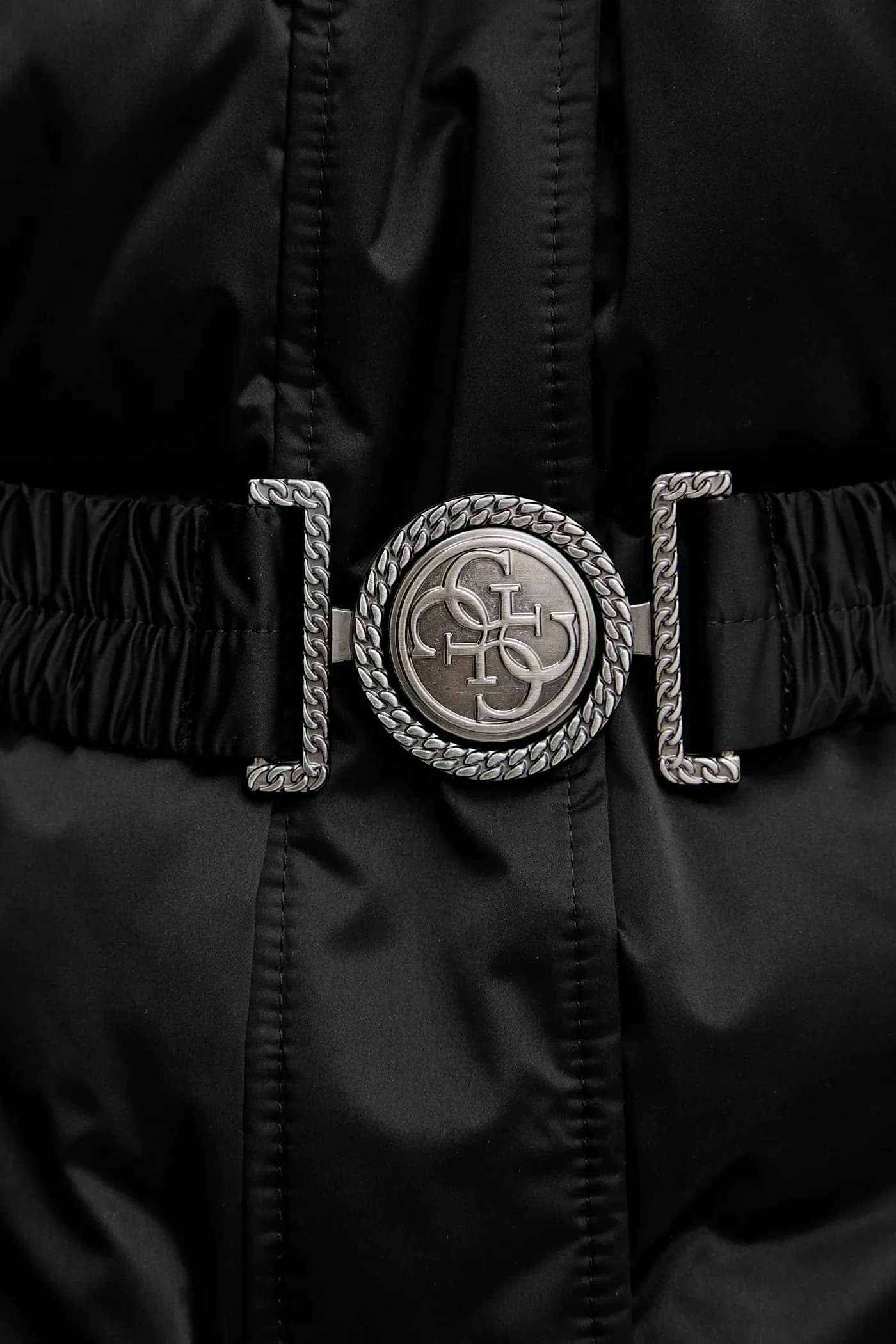 МАРИНА пуховик - фото 5