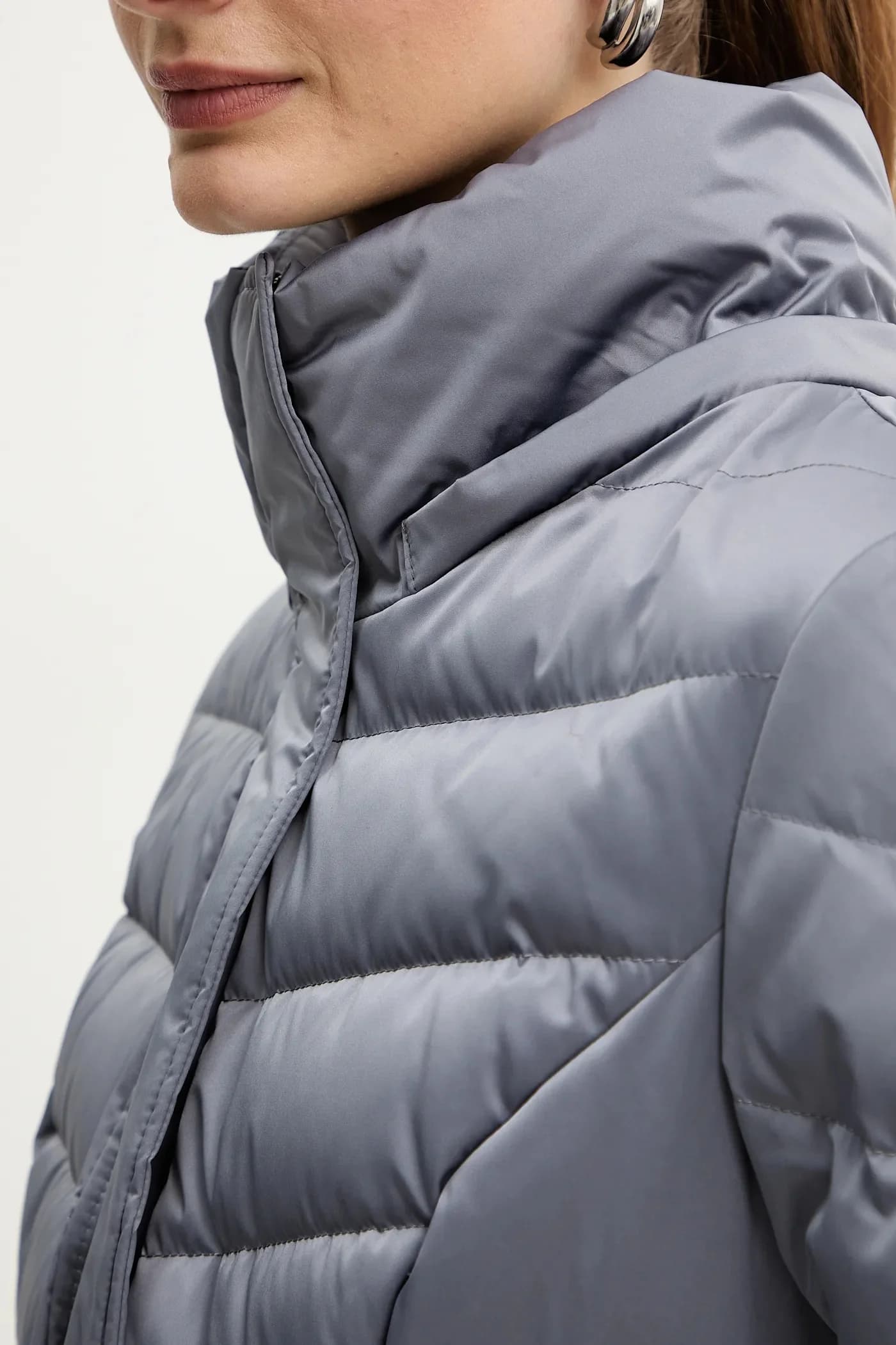 МАРИНА пуховик - фото 6