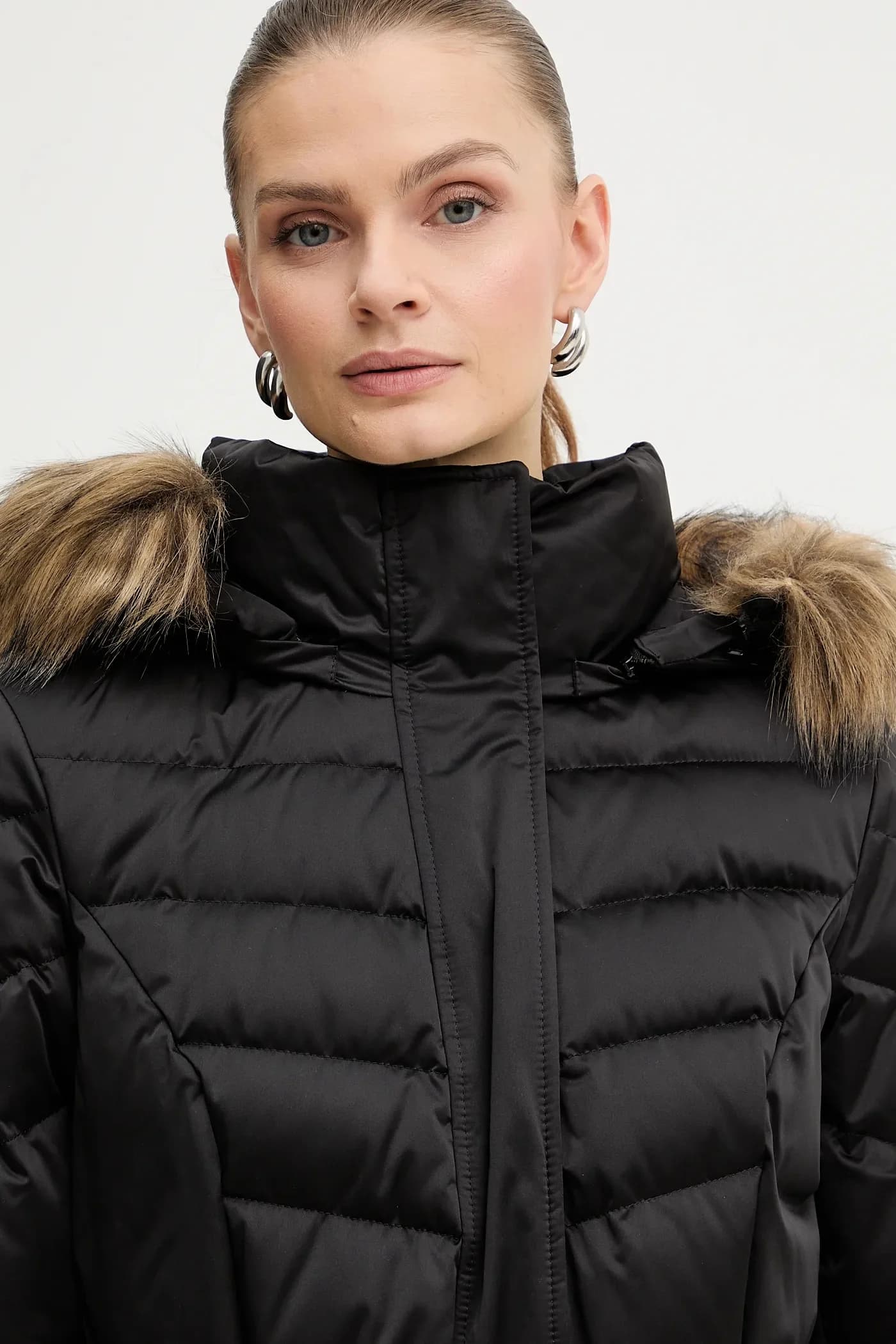 МАРИНА пуховик - фото 4