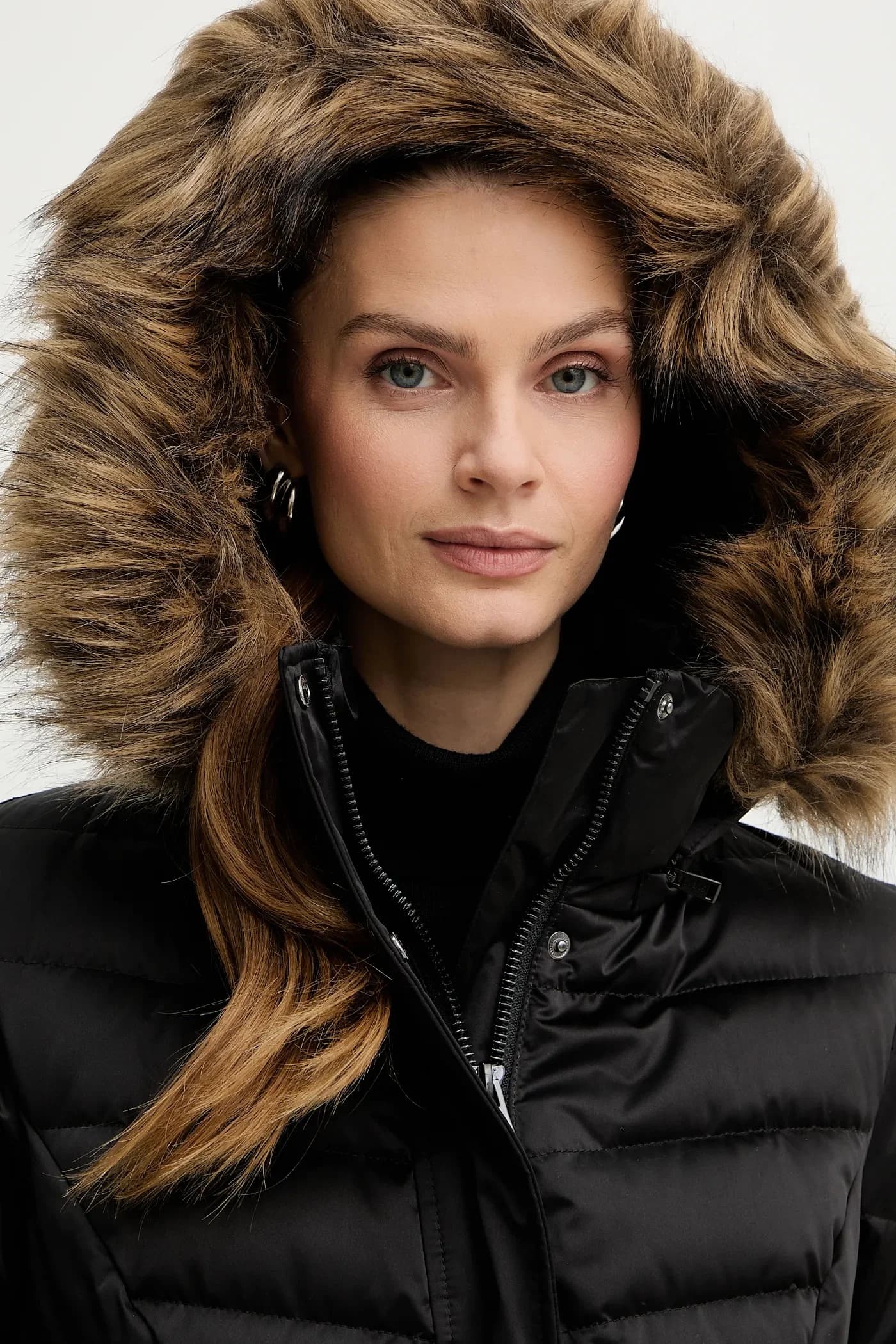 МАРИНА пуховик - фото 5