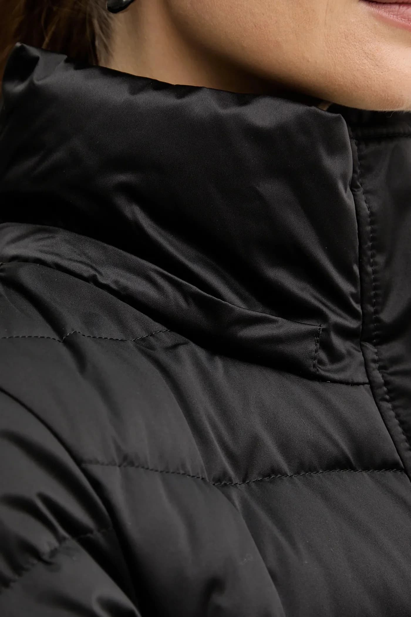 МАРИНА пуховик - фото 7