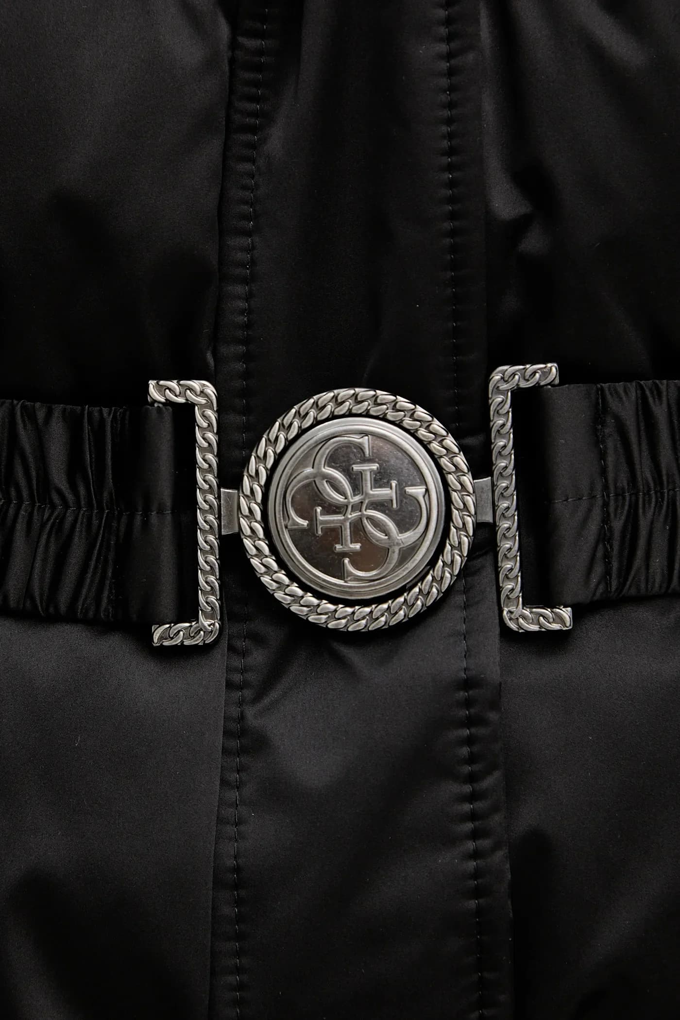 МАРИНА пуховик - фото 8