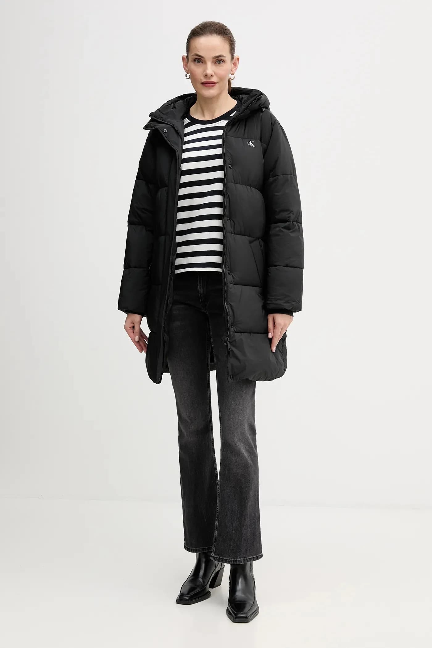 Куртка - фото 4