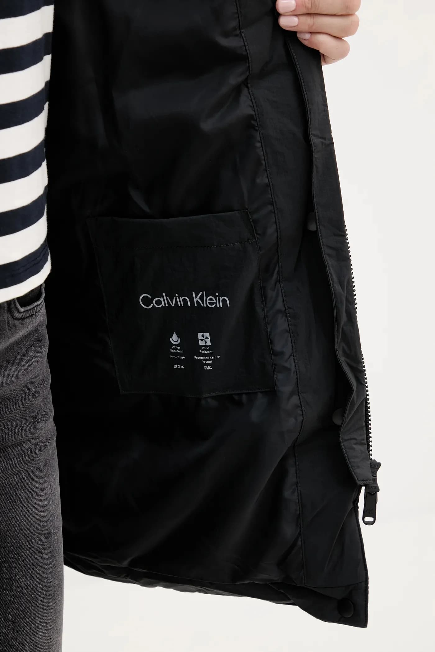 Куртка - фото 7