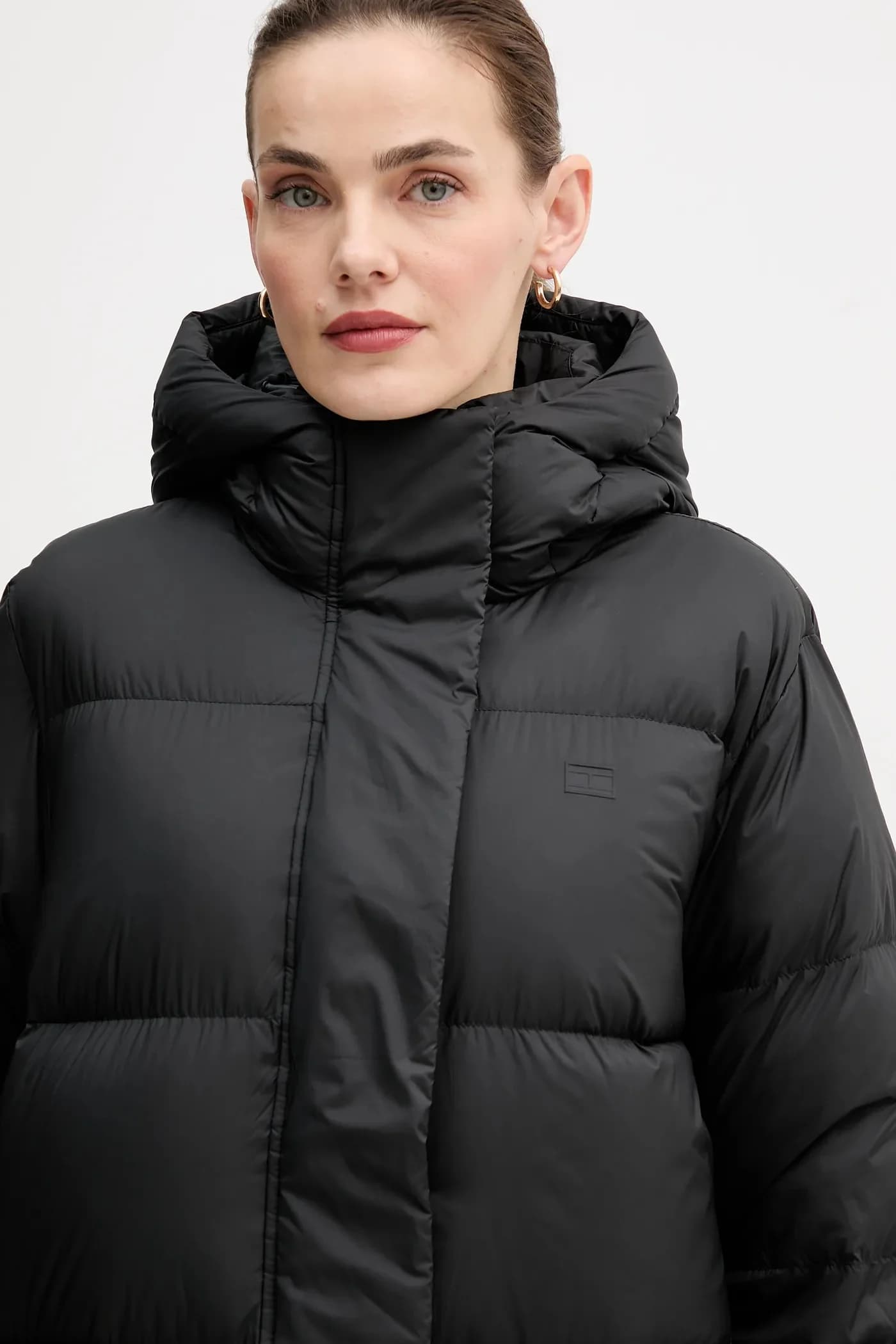 Пуховик - фото 4