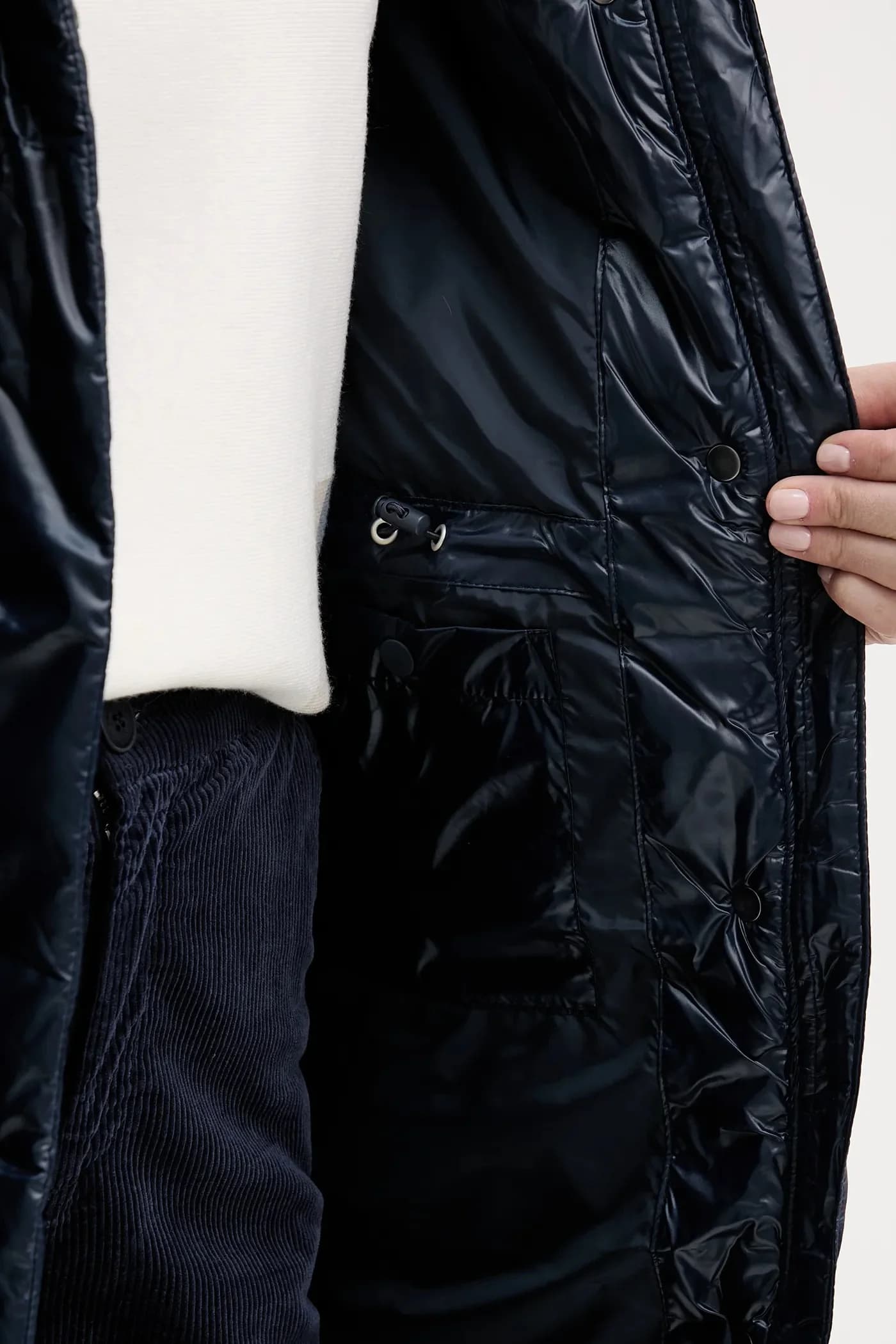 Куртка - фото 6