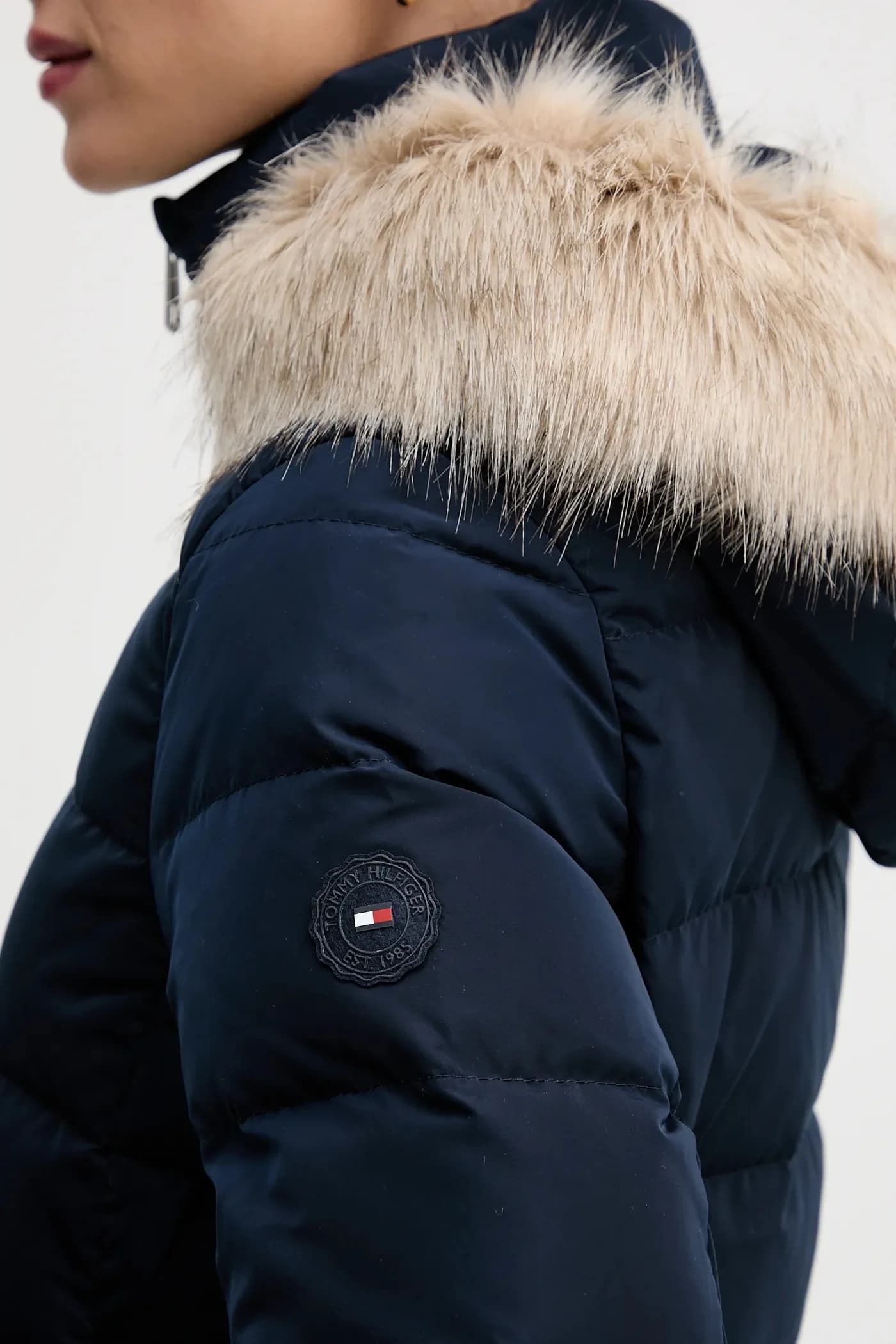 Пуховик - фото 5