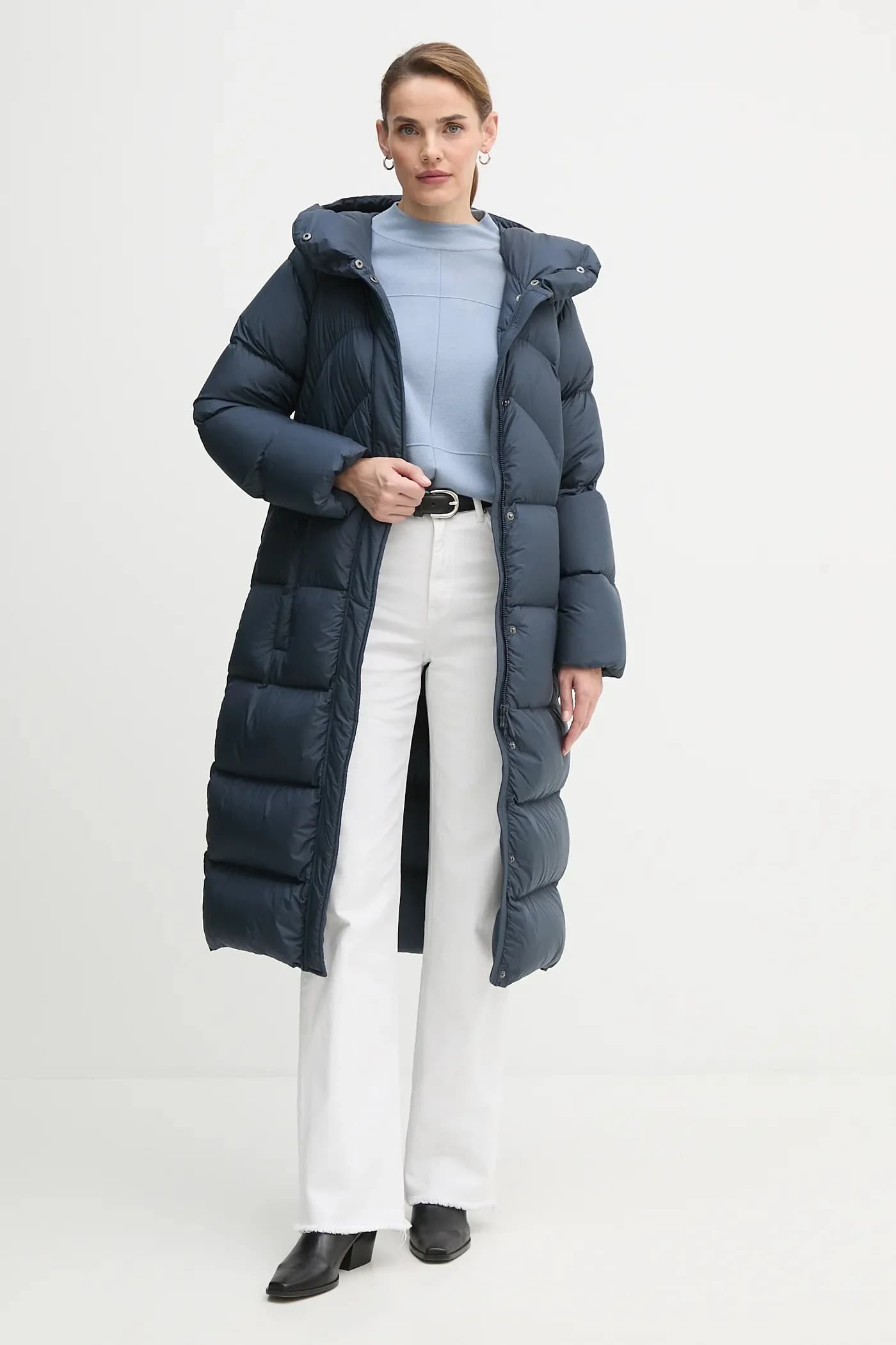 Пуховик - фото 2