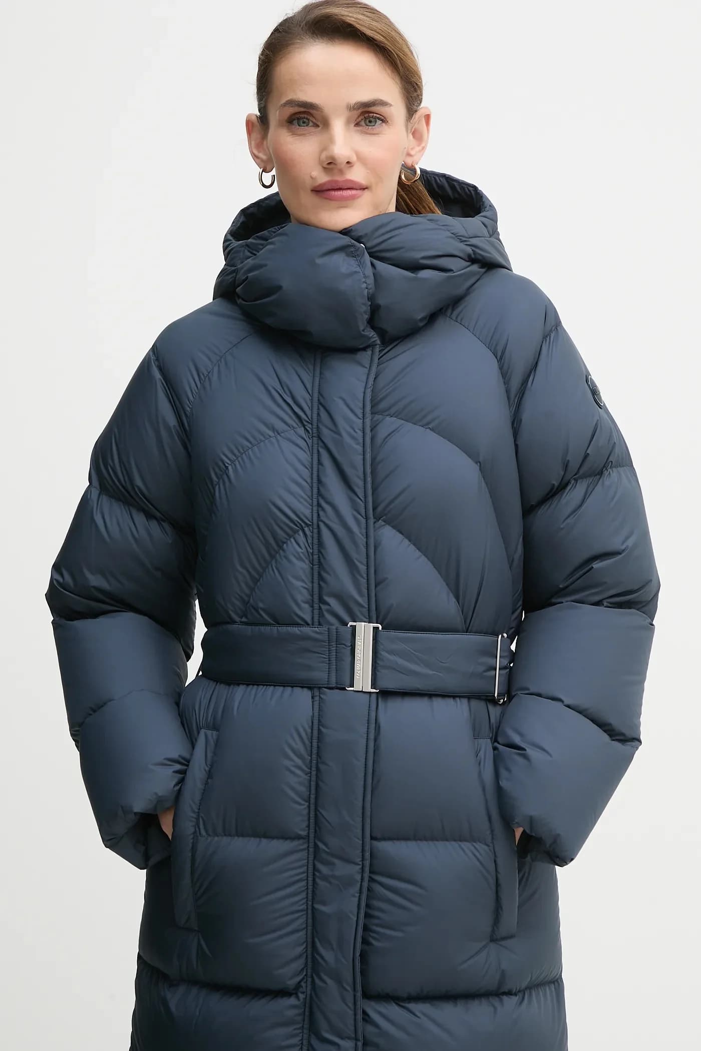 Пуховик - фото 4