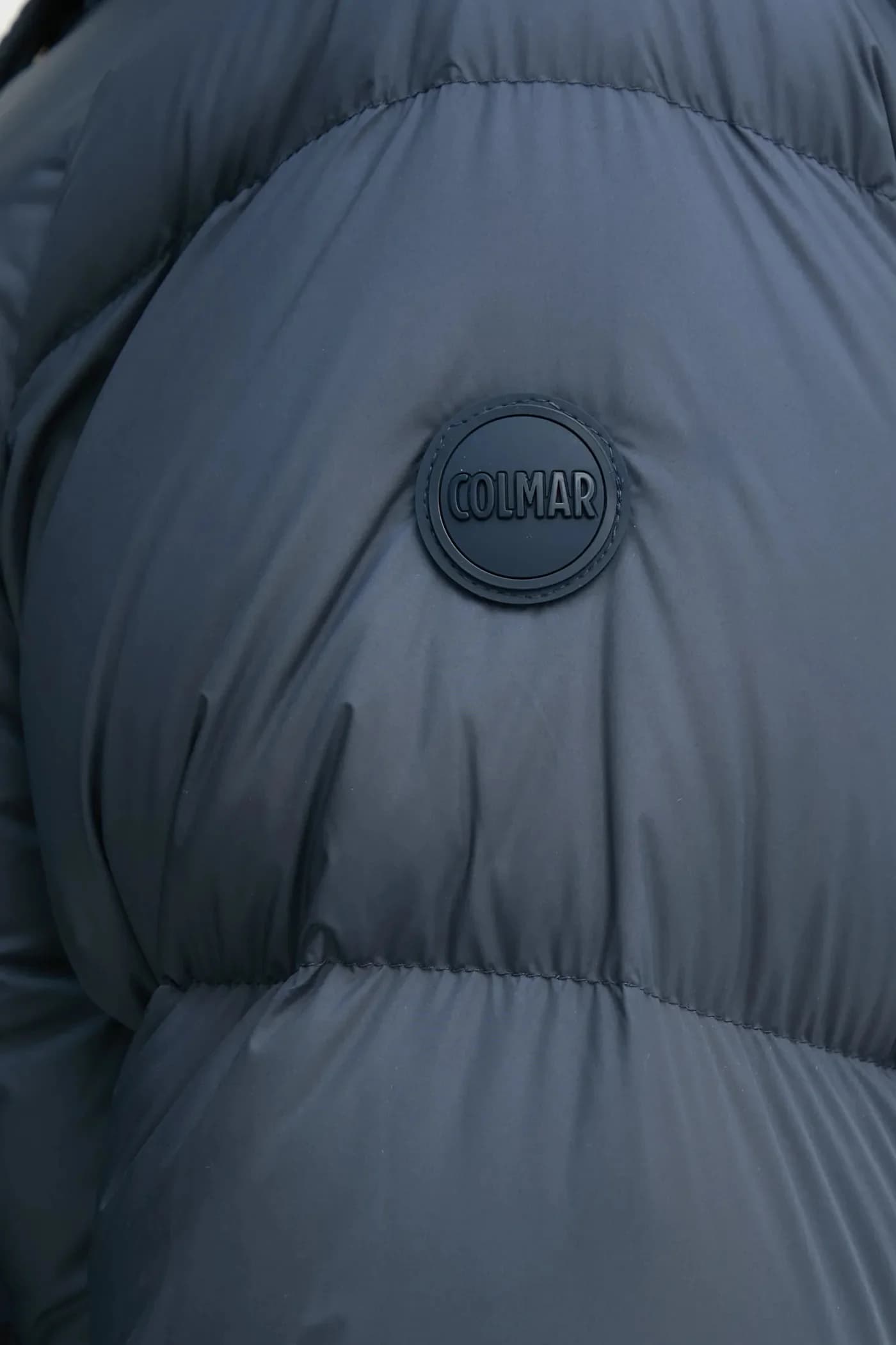 Пуховик - фото 5