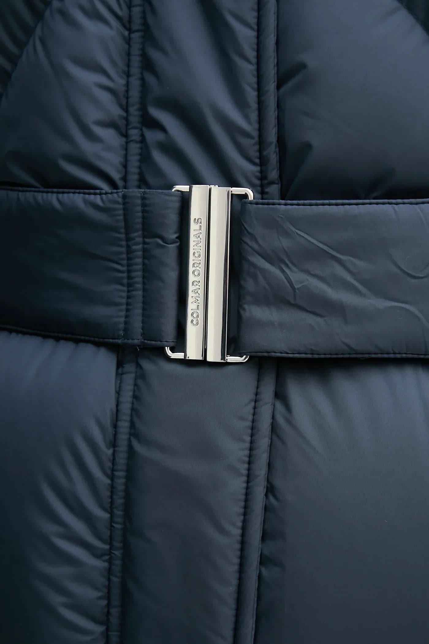 Пуховик - фото 6