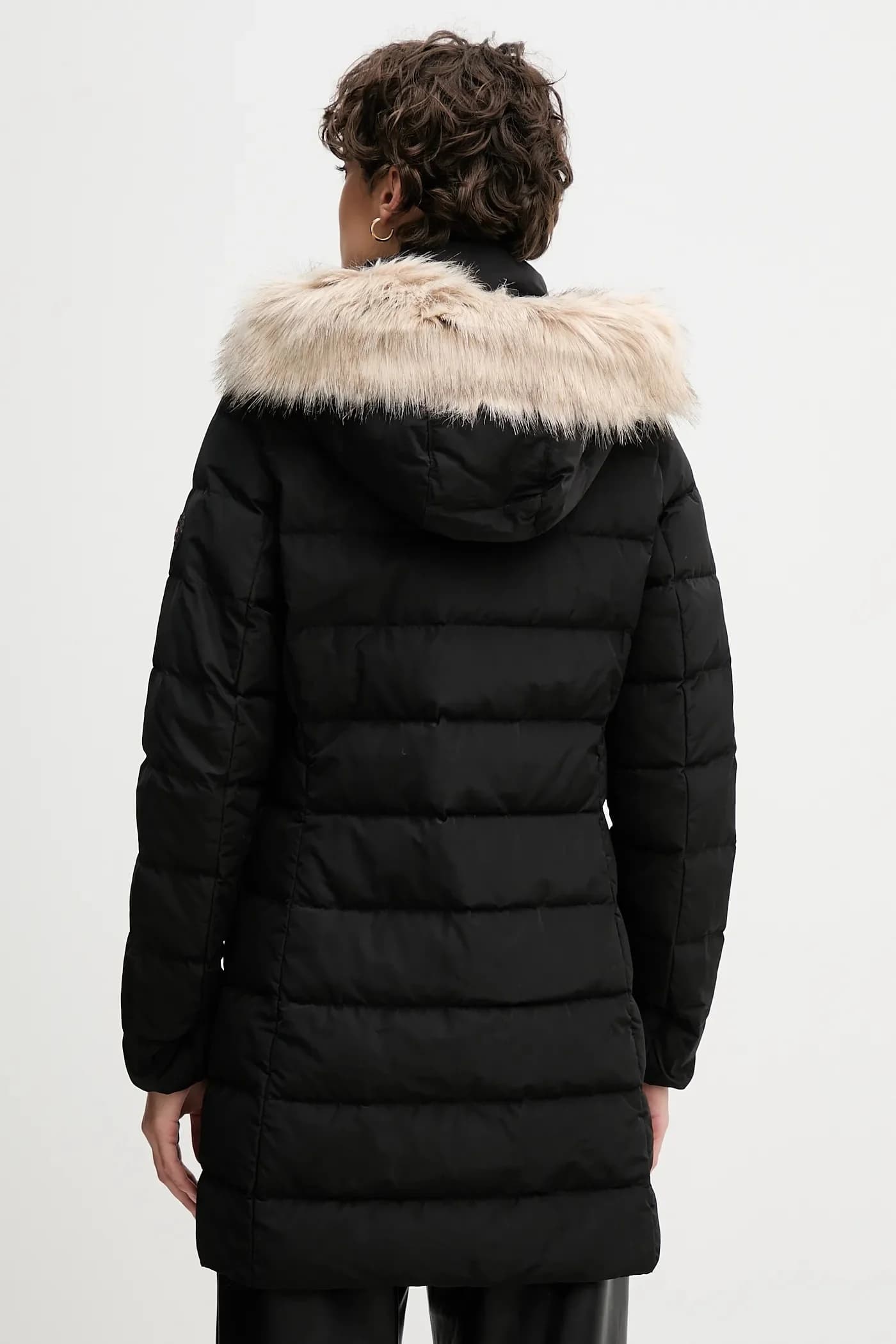 Пуховик - фото 3