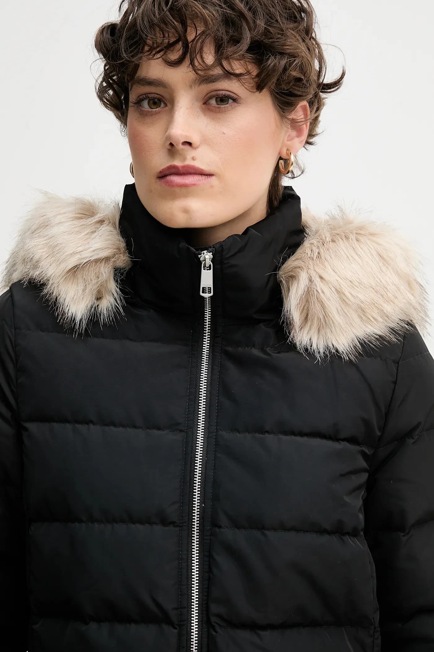 Пуховик - фото 4