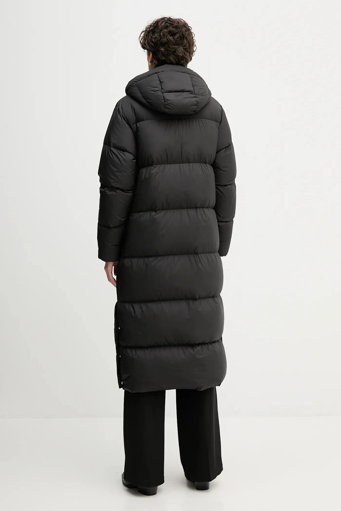 Пуховик - фото 3