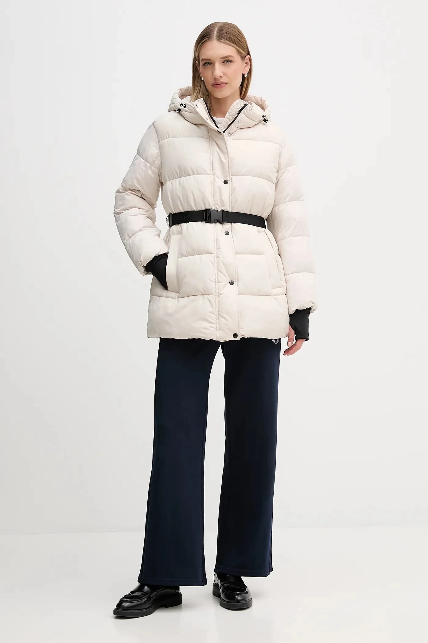 куртка СФЕРИКА - фото 2