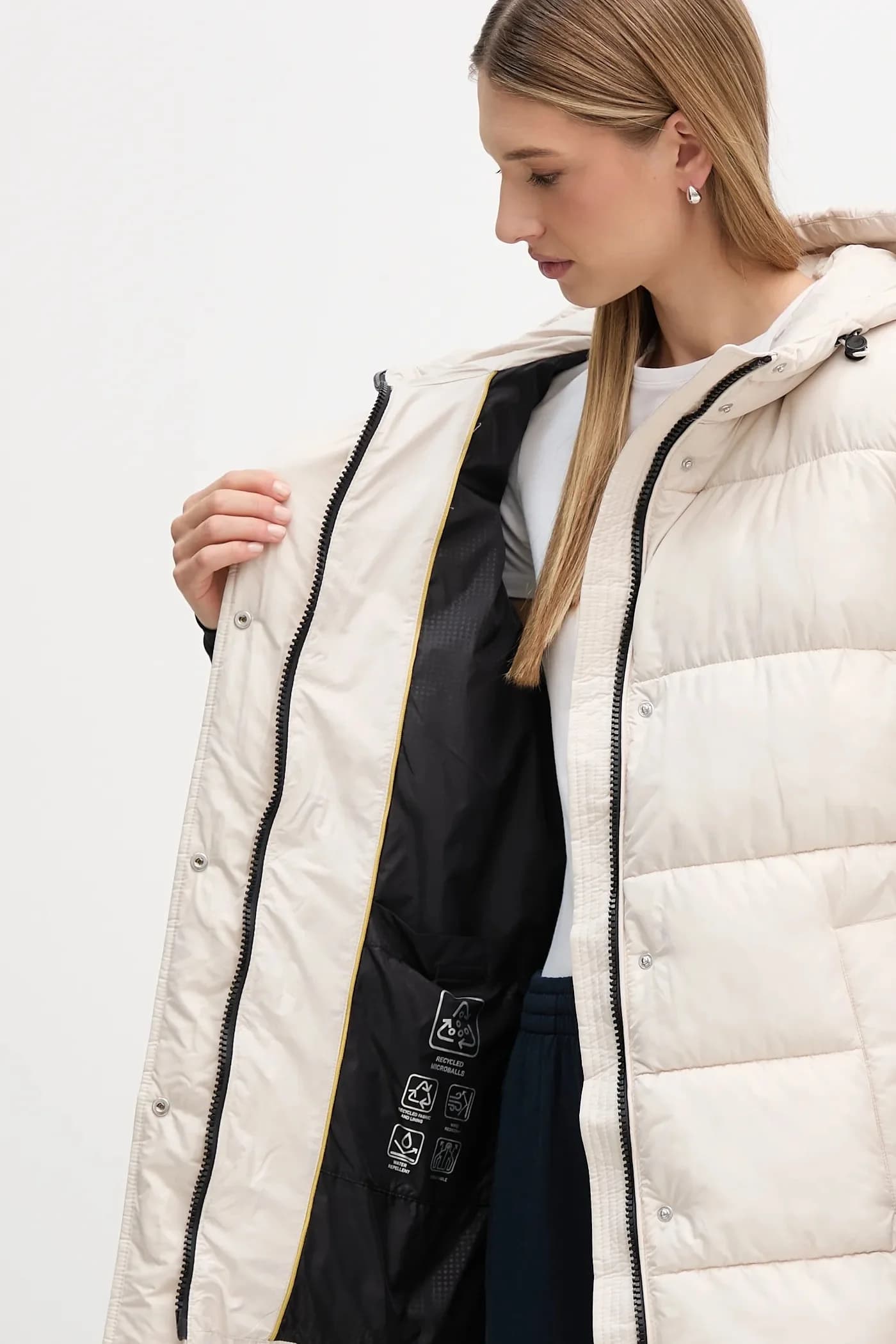 куртка СФЕРИКА - фото 6