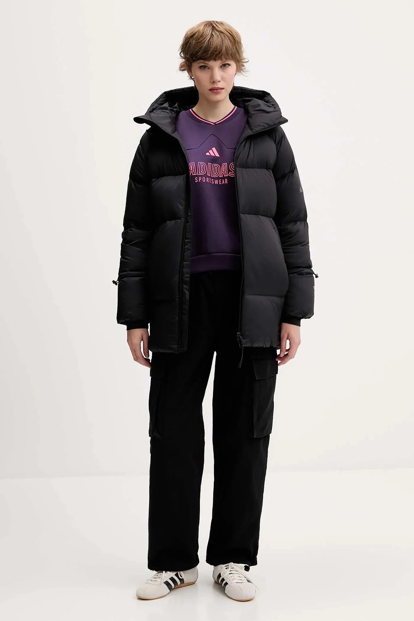 Пуховик Myshelter - фото 2