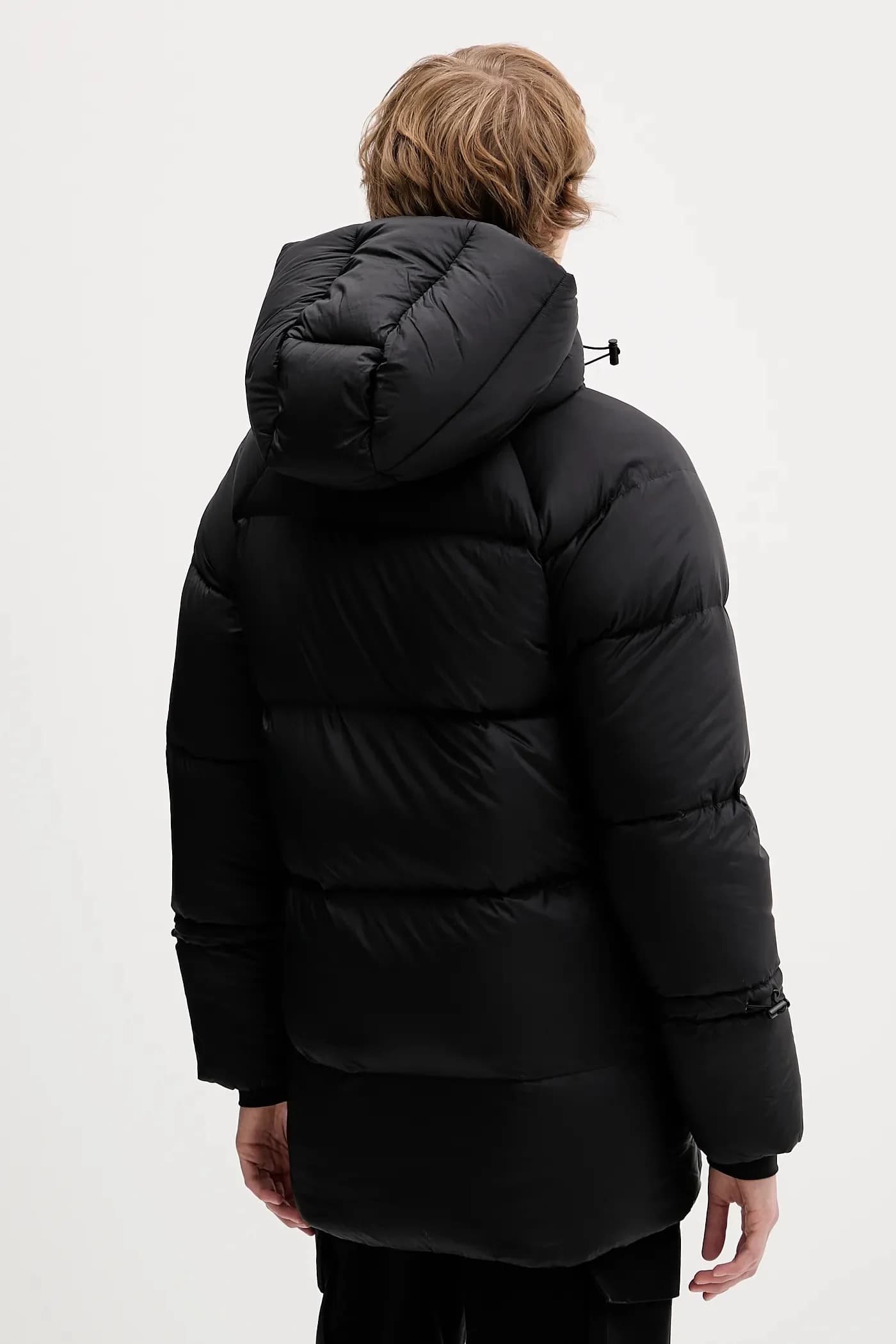 Пуховик Myshelter - фото 3