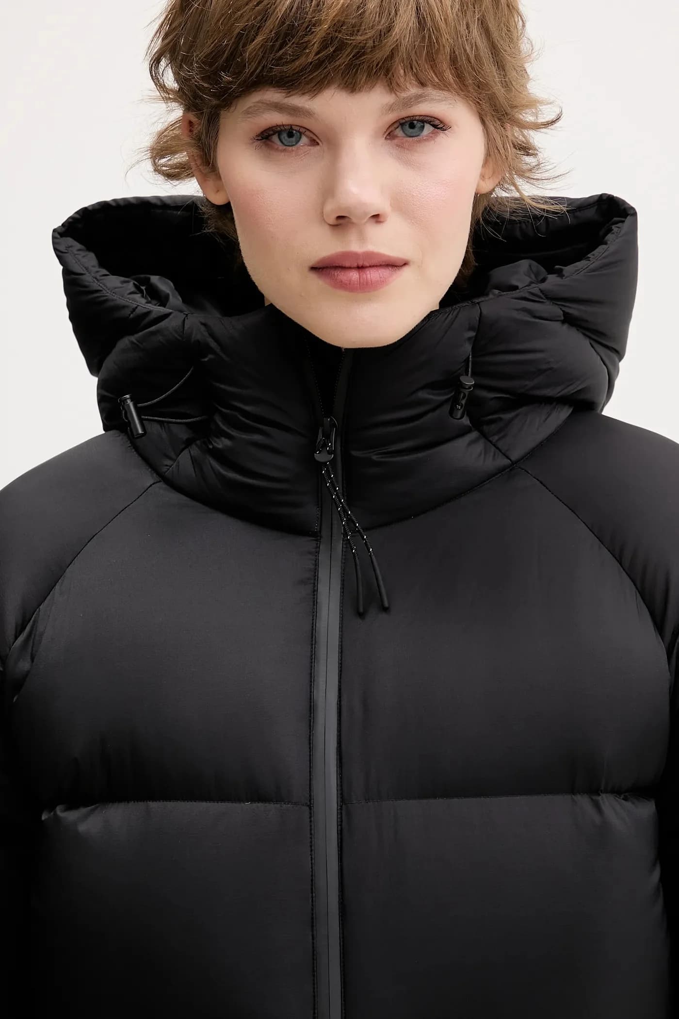 Пуховик Myshelter - фото 4