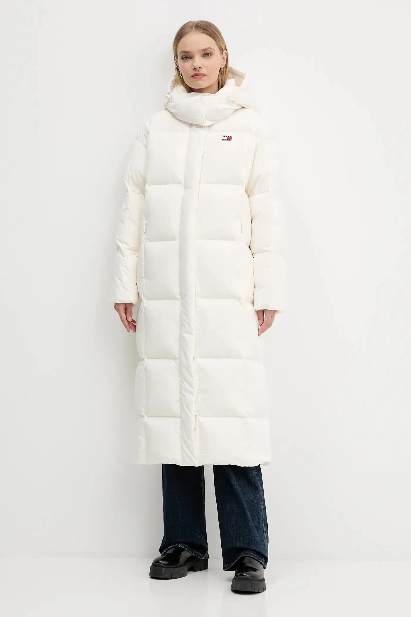 Пуховик - фото 2