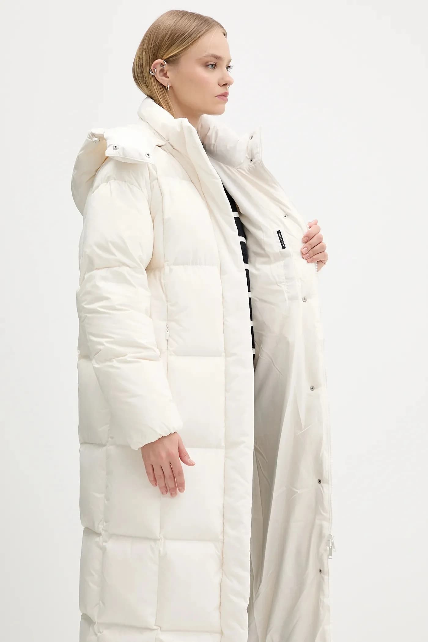 Пуховик - фото 6