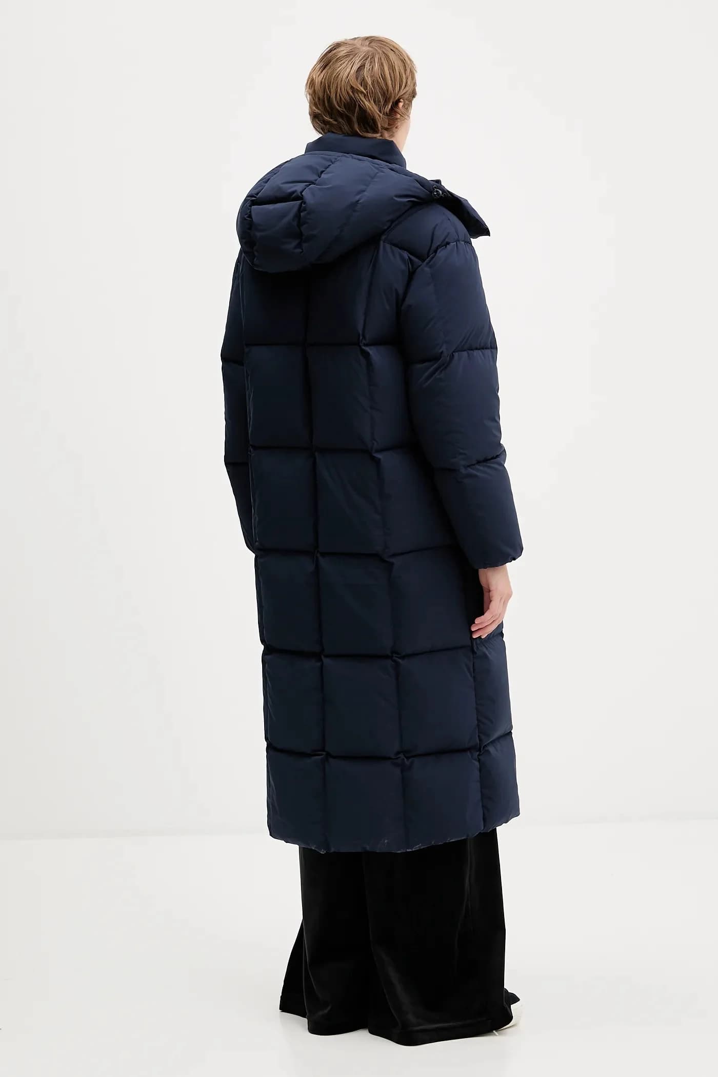 Пуховик - фото 3