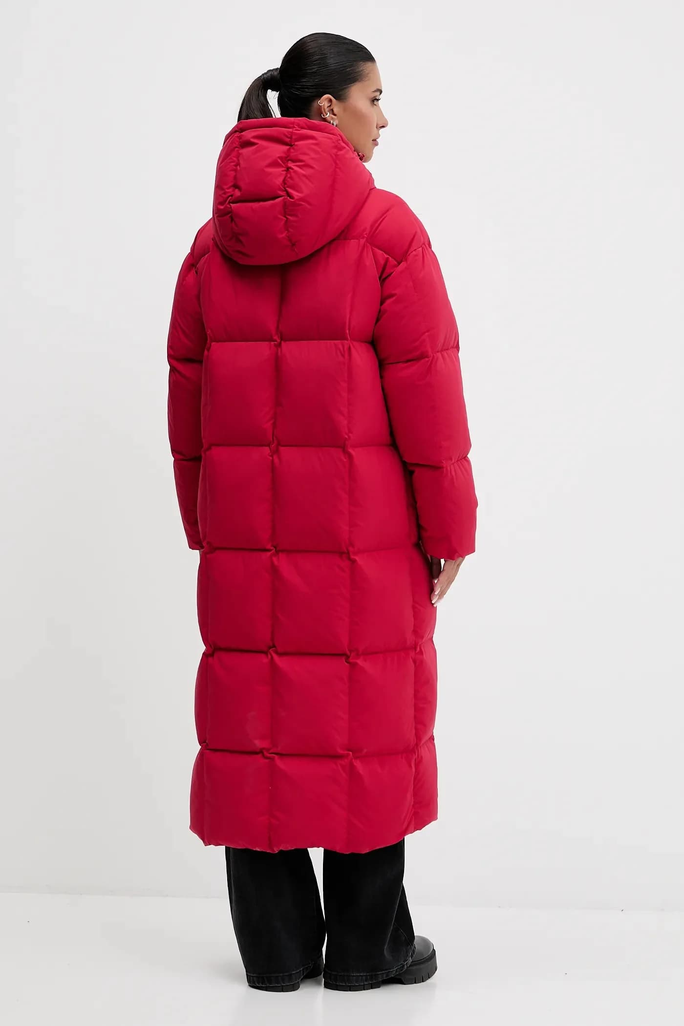 Пуховик - фото 3