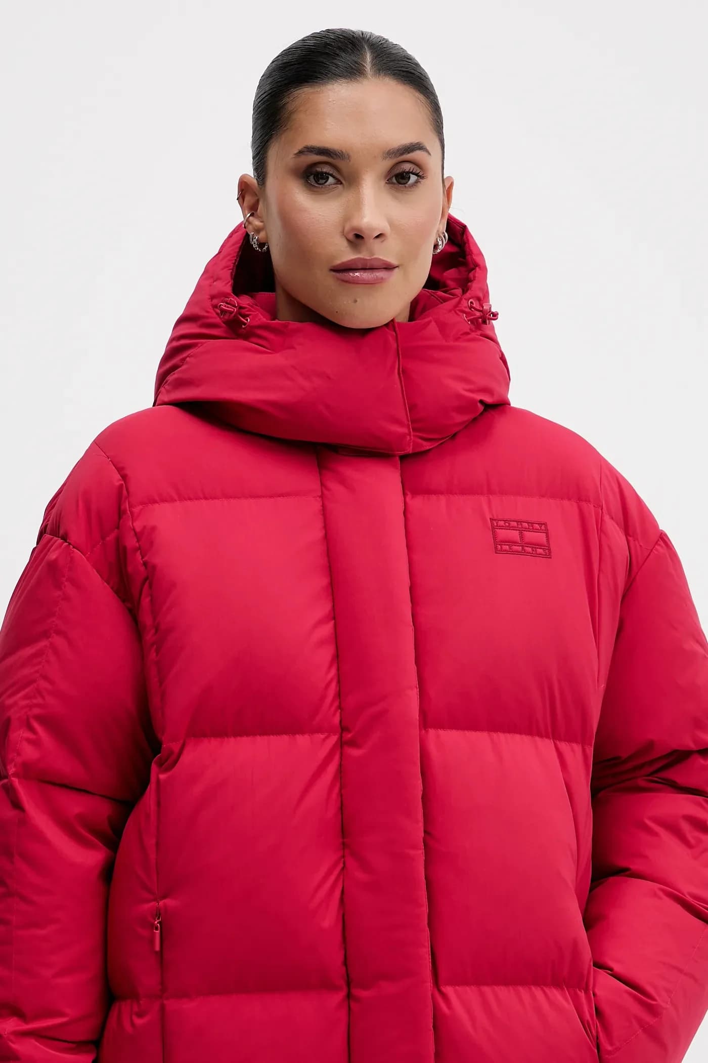 Пуховик - фото 4