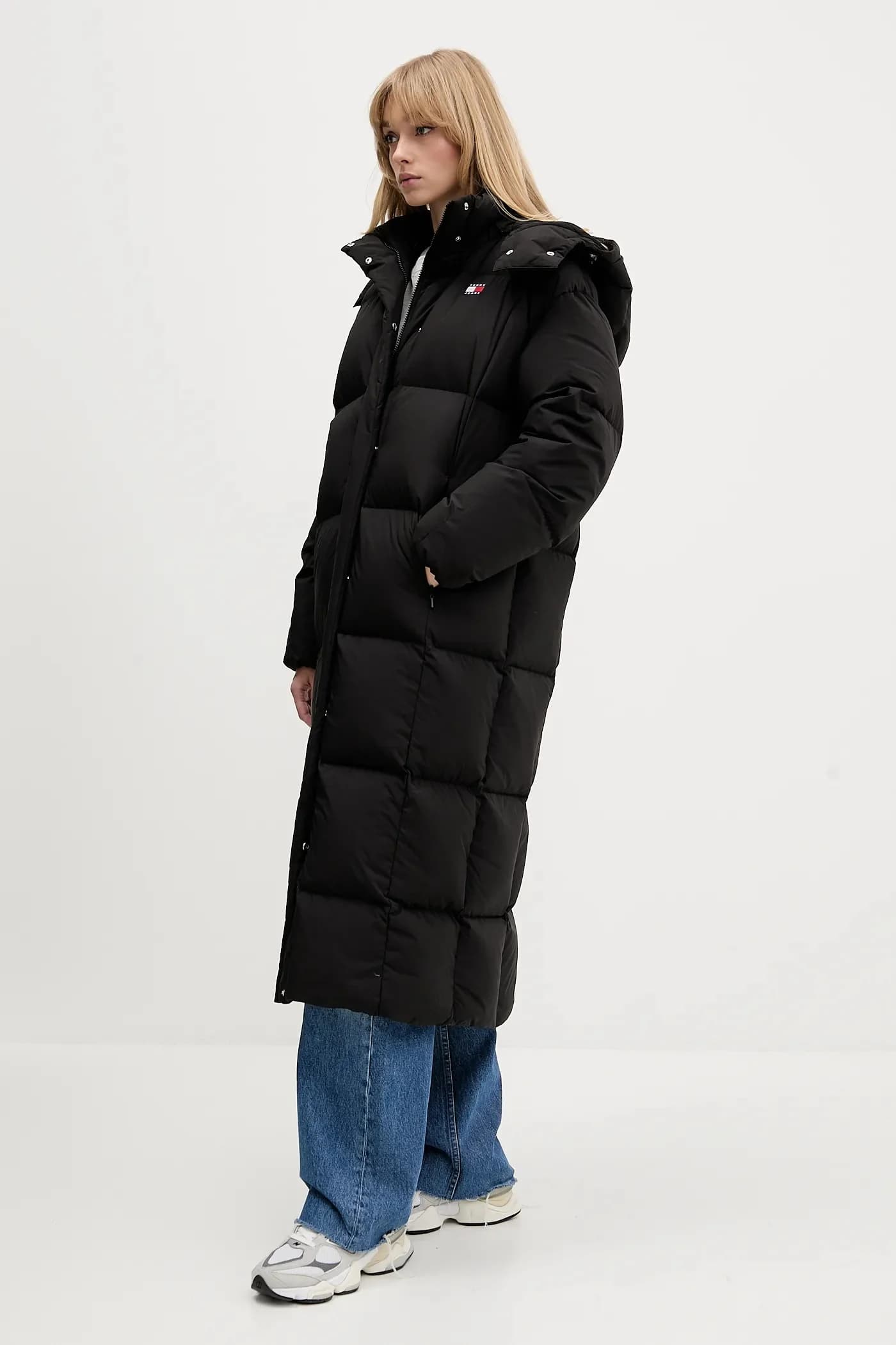 Пуховик - фото 2