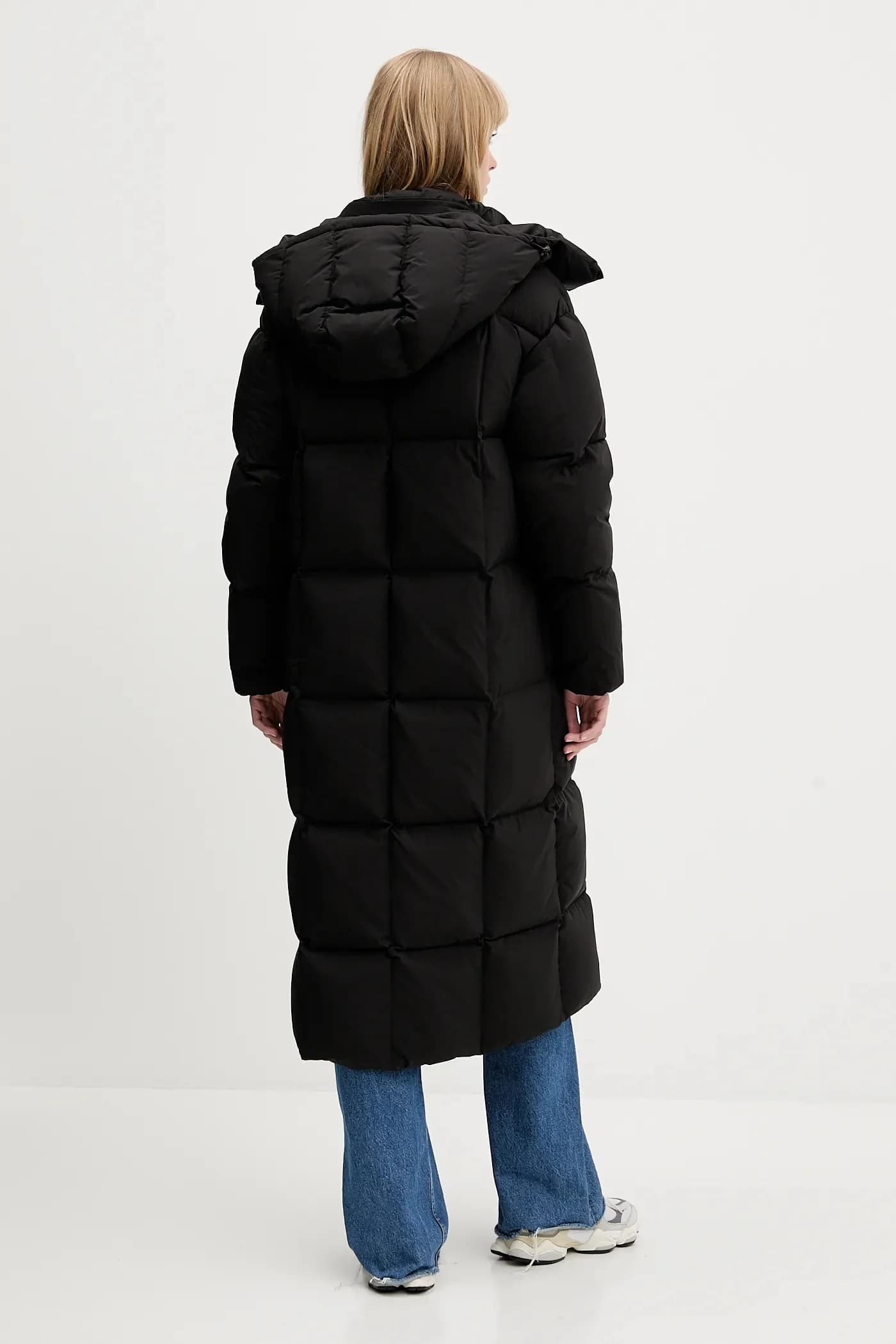 Пуховик - фото 3