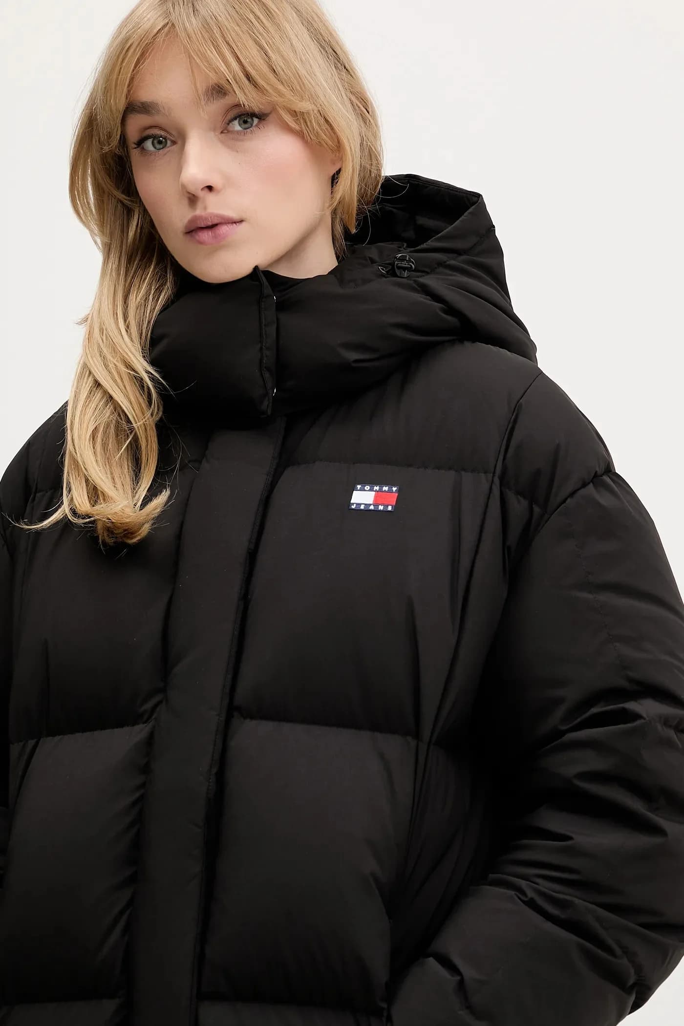 Пуховик - фото 4