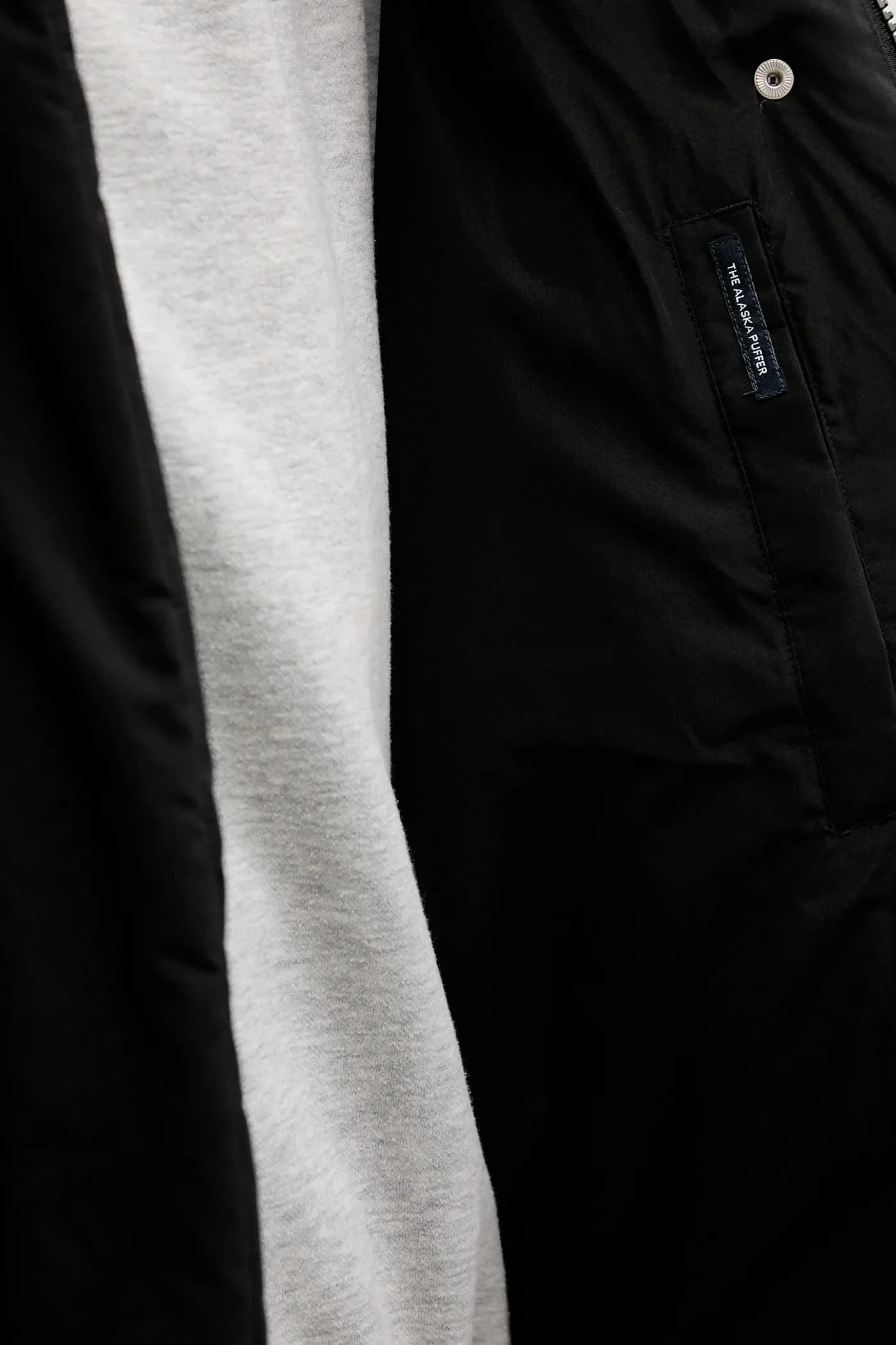 Пуховик - фото 6