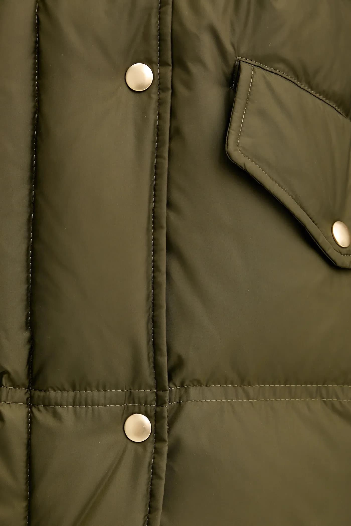 Пуховик - фото 5