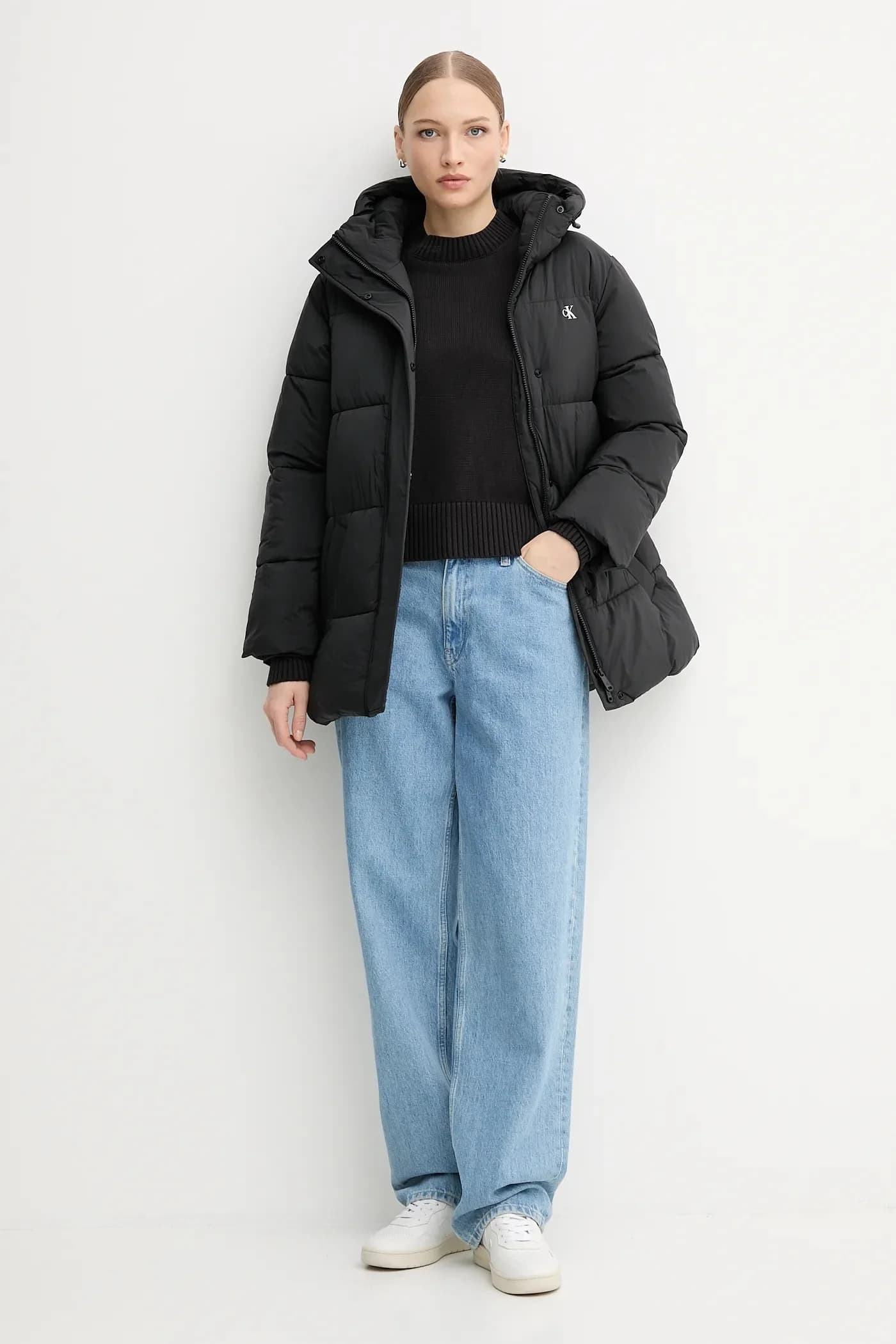 Куртка - фото 2