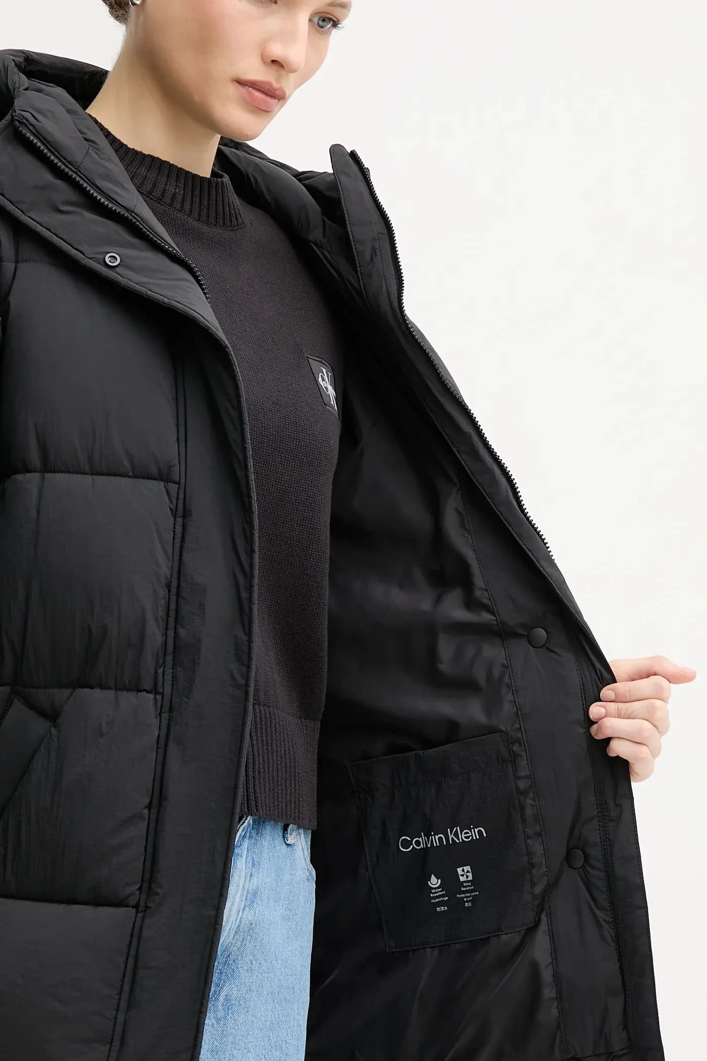 Куртка - фото 6