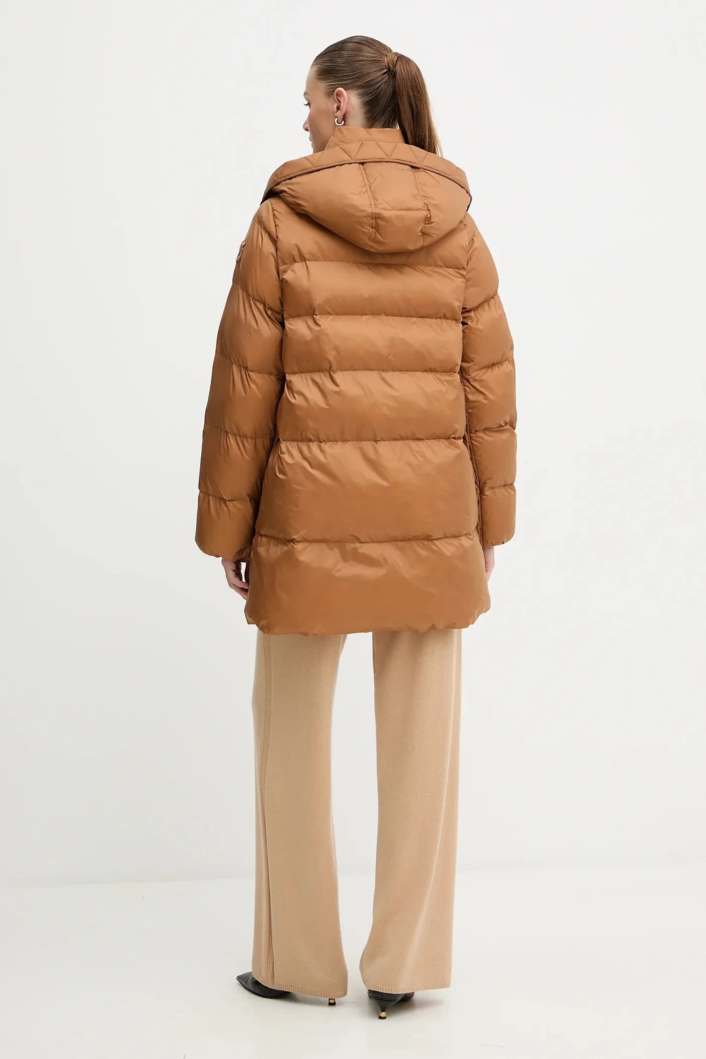 Куртка - фото 3