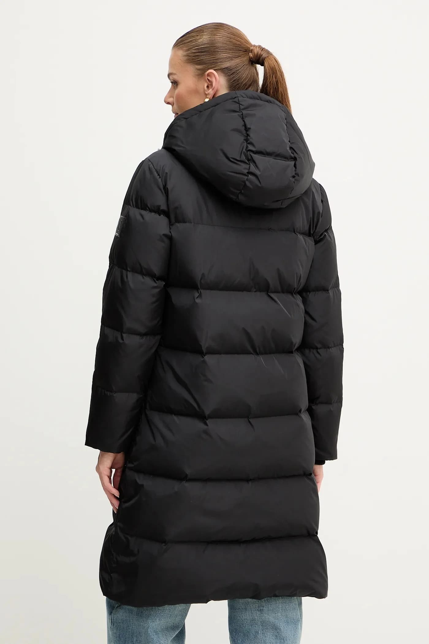 Пуховик - фото 3