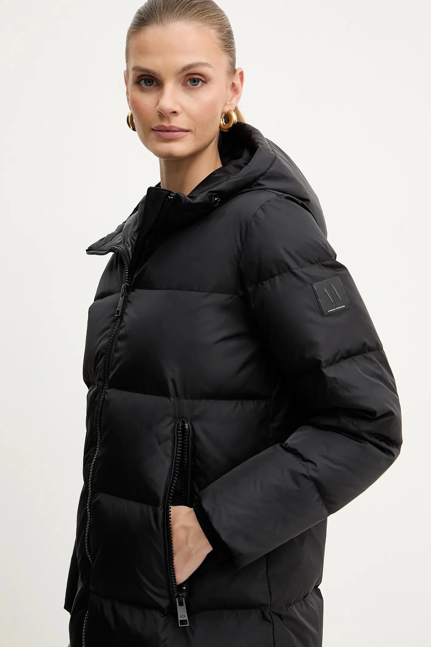 Пуховик - фото 4