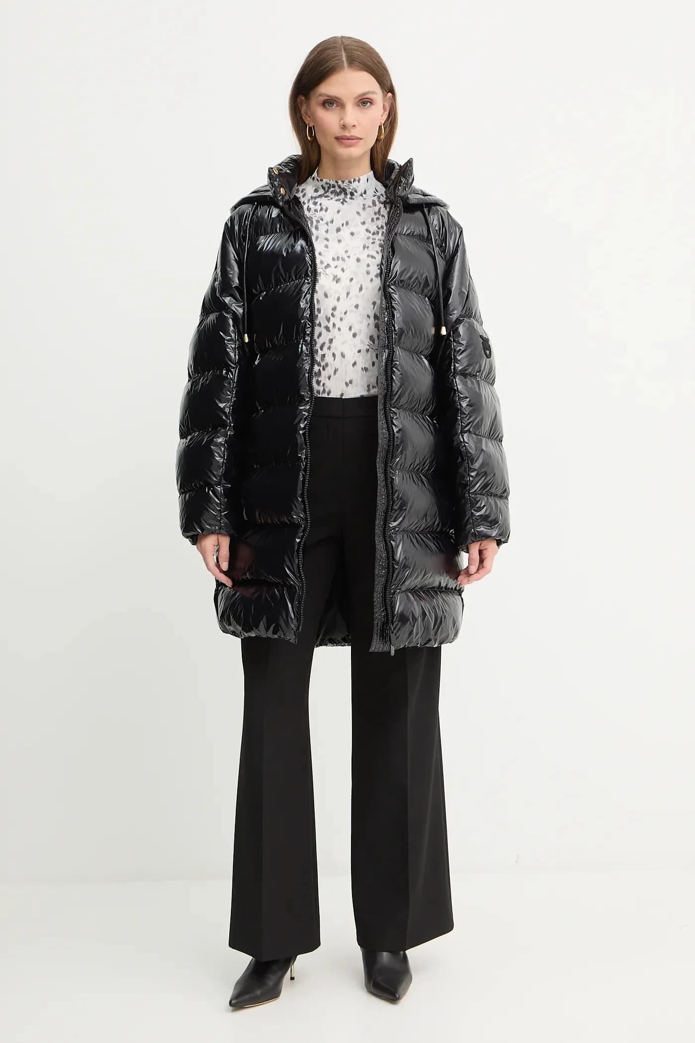 Куртка - фото 2