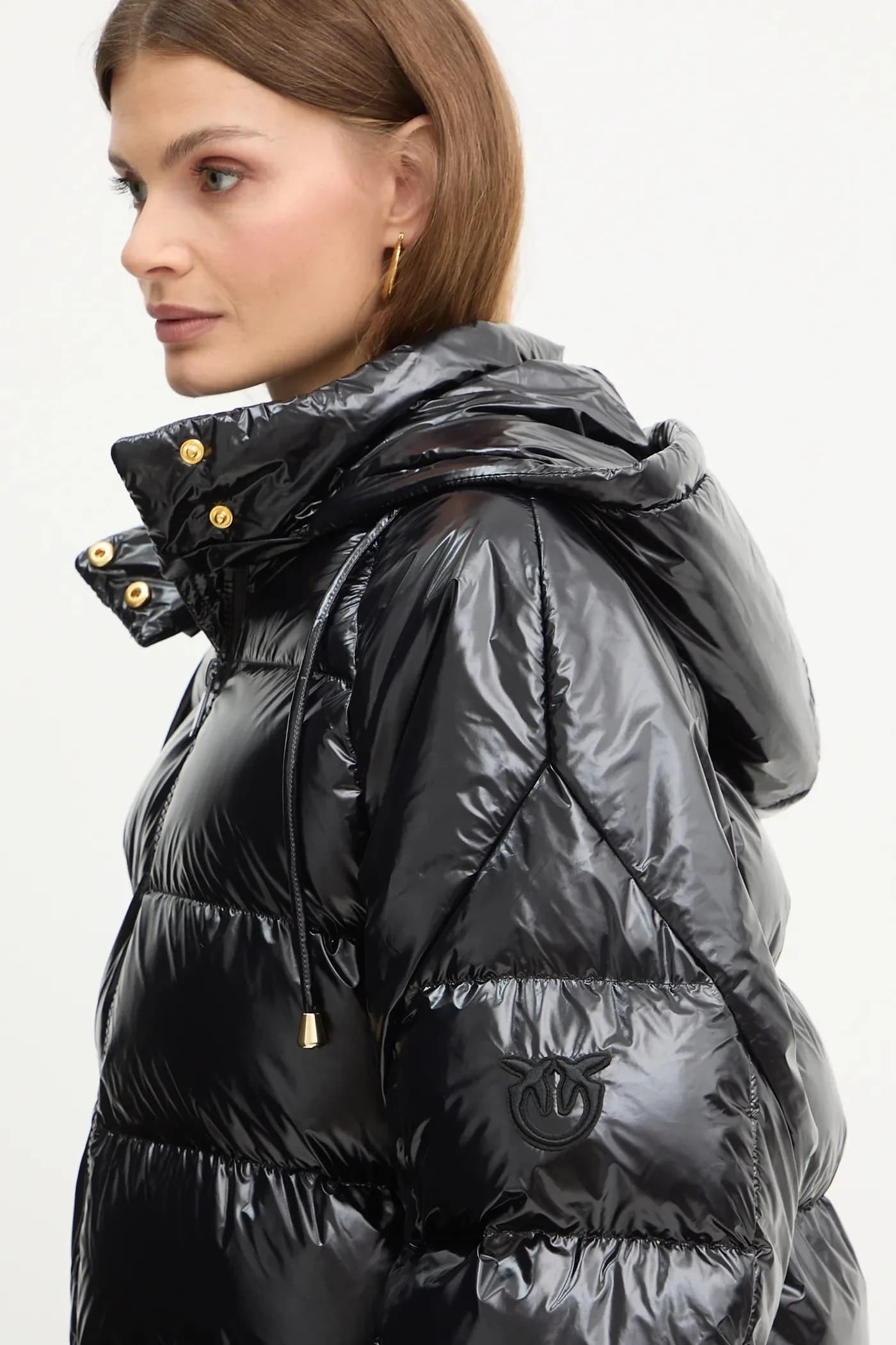 Куртка - фото 4