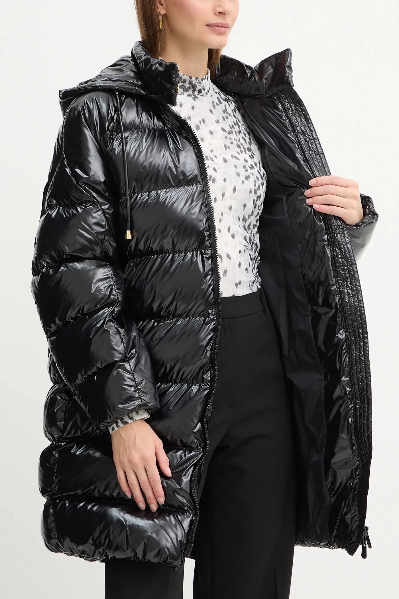 Куртка - фото 6