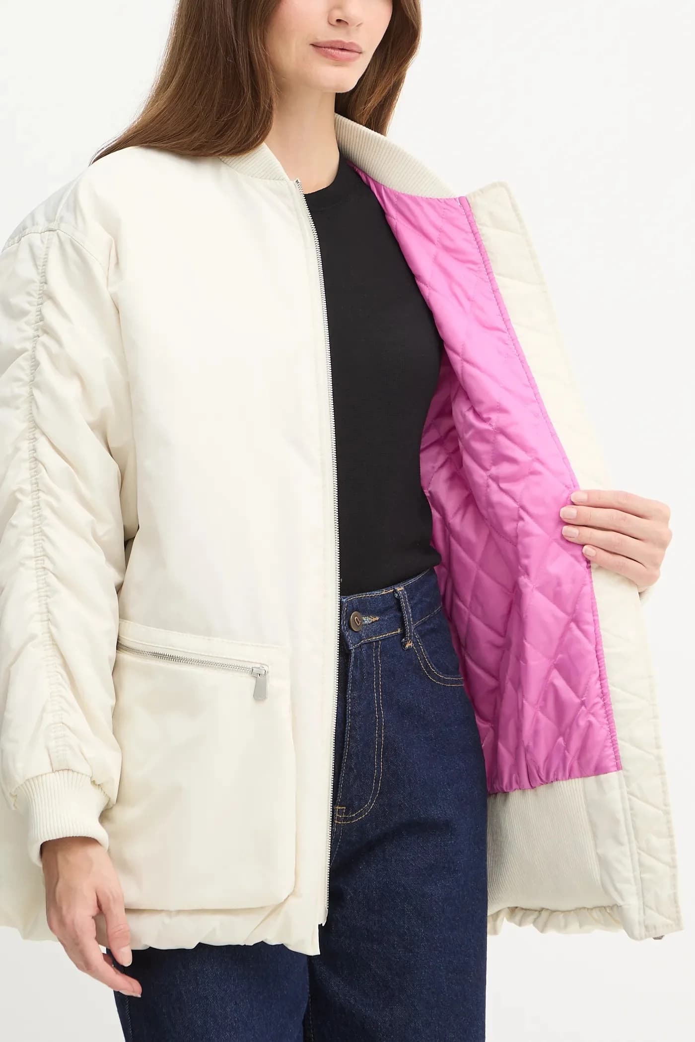 Куртка - фото 7