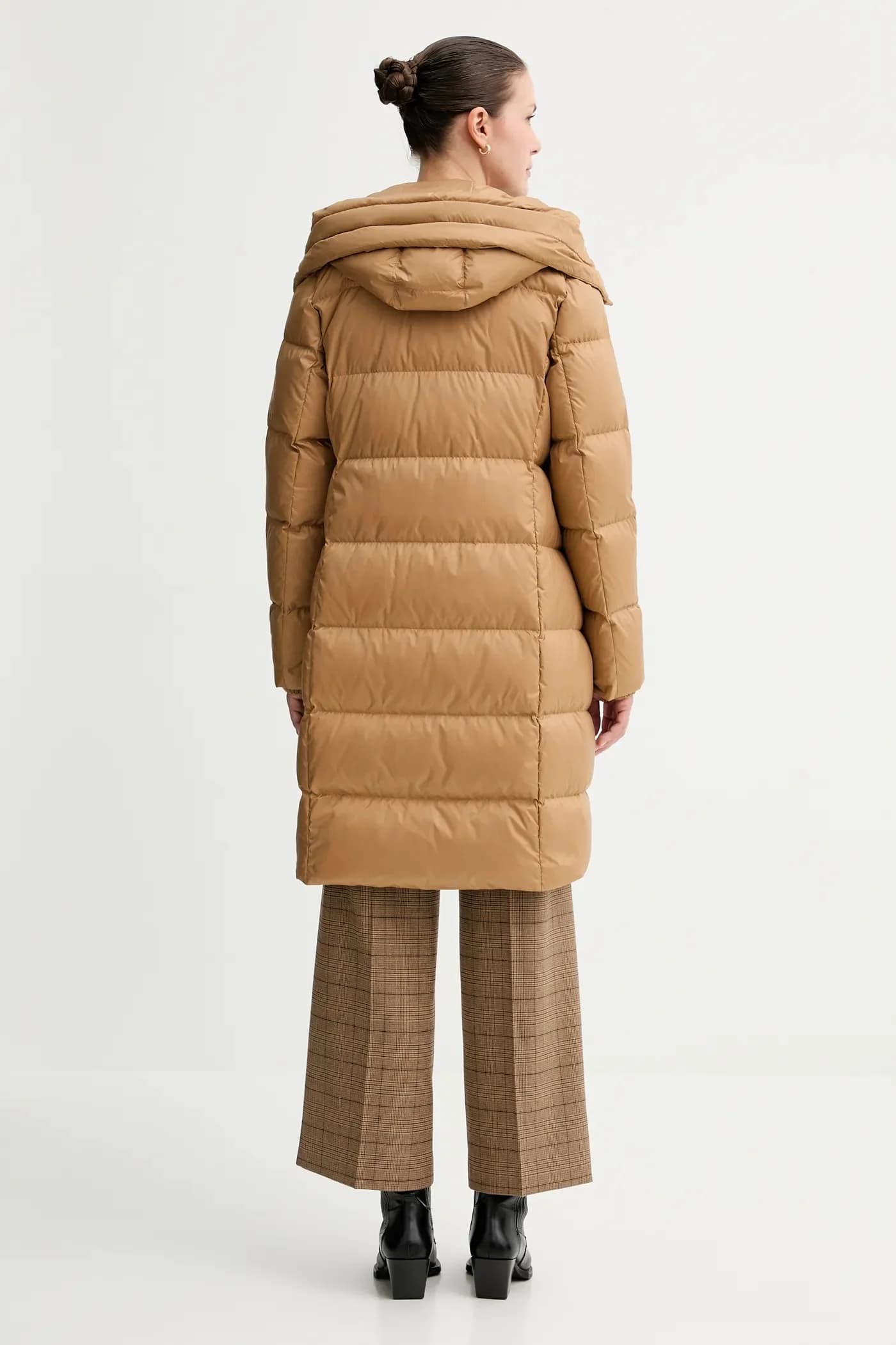 Пуховик - фото 3